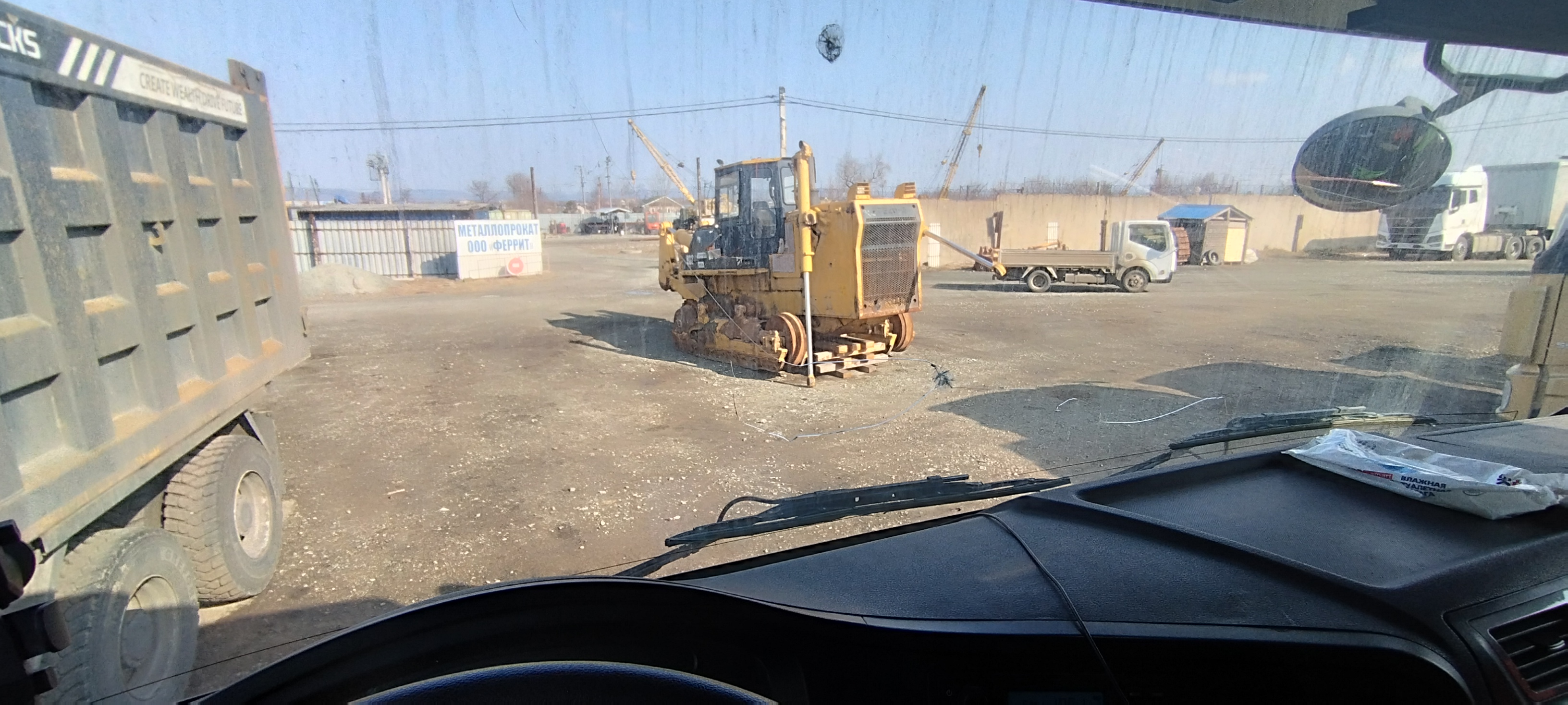 Shacman (Shaanxi) SX* 8x4 Самосвал 2022 г. - фото 5