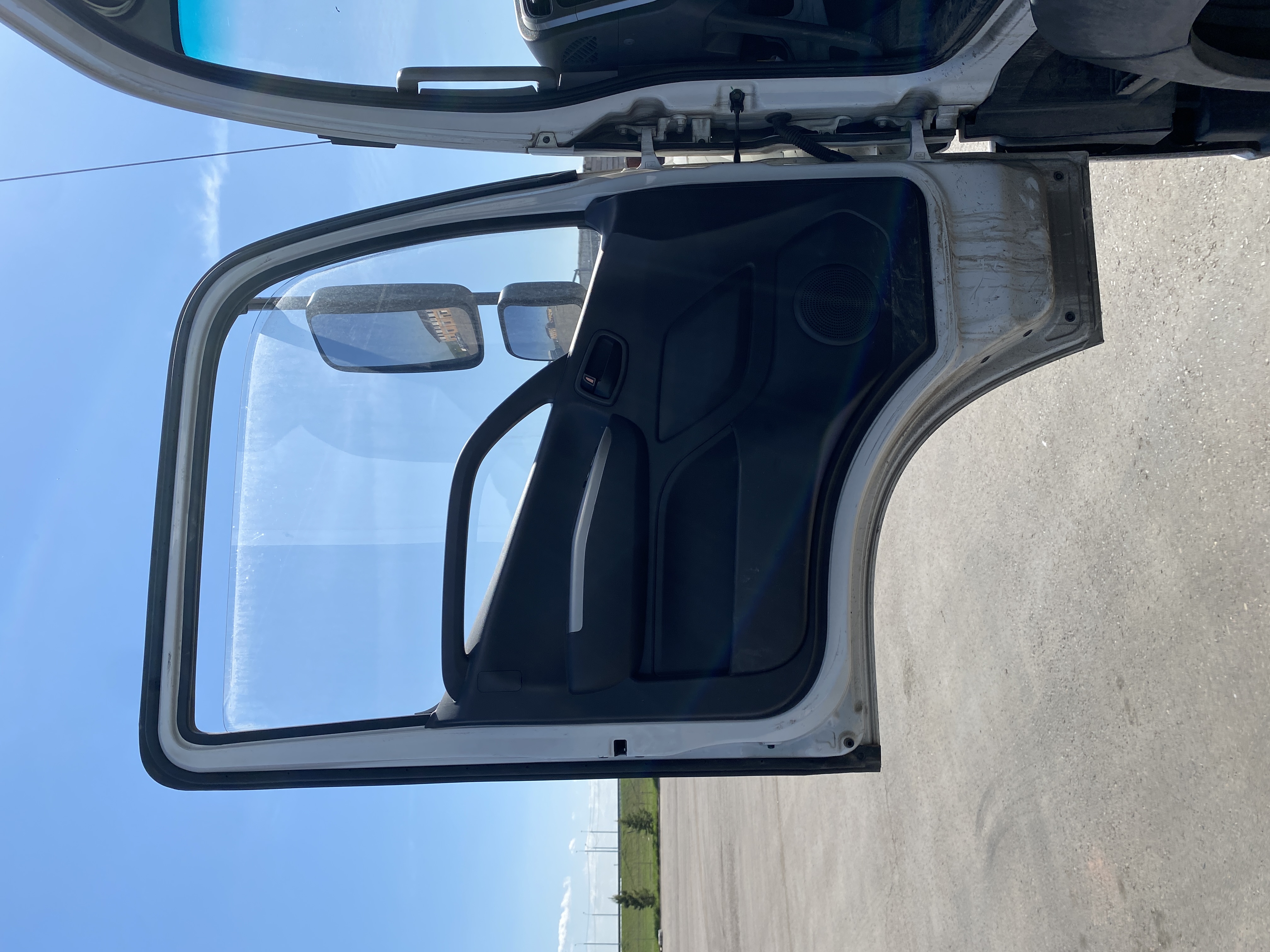 Foton AUMAN 4x2 Изотермический/рефрижератор 2024 г. - фото 9