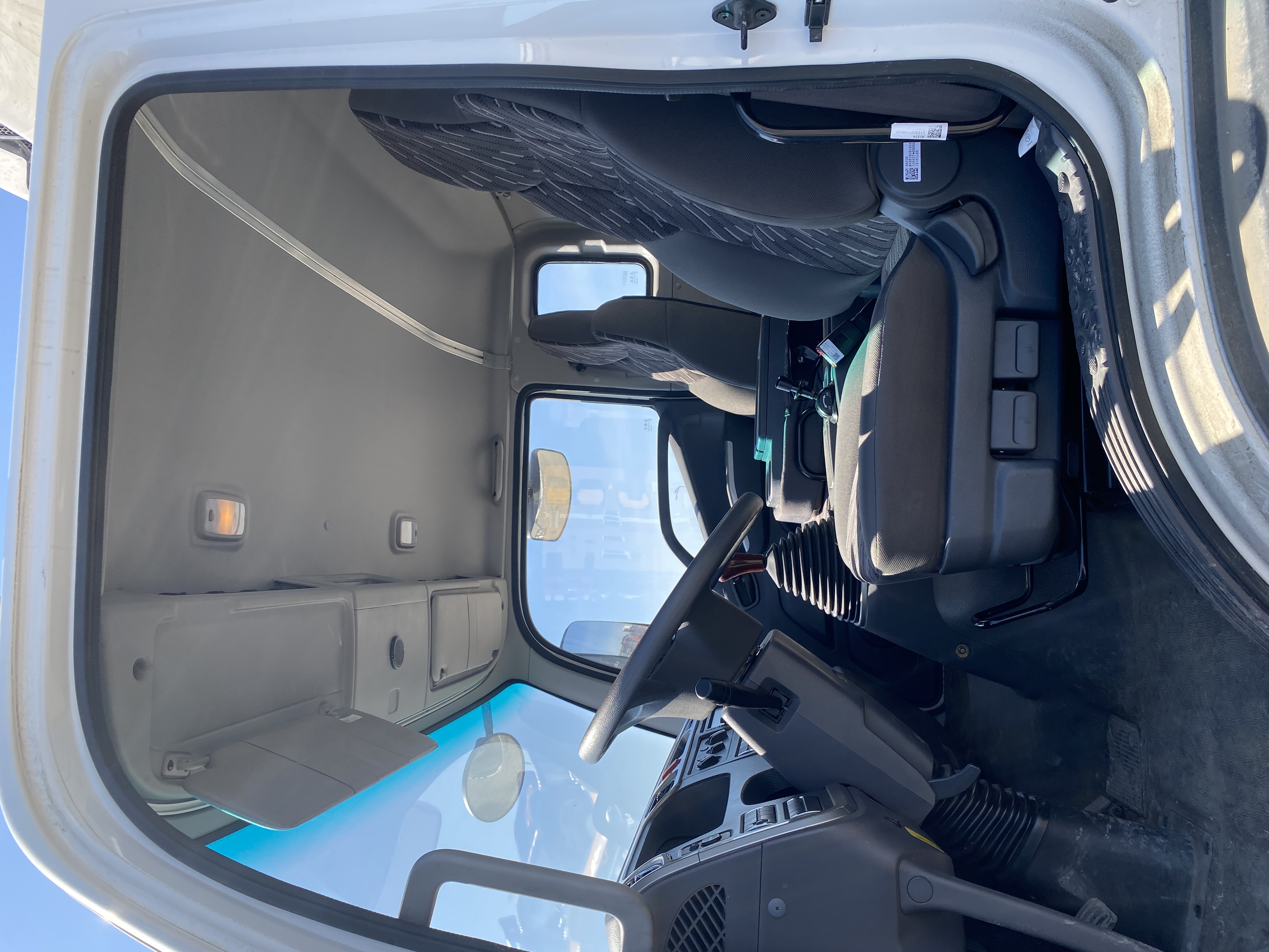 Foton AUMAN 4x2 Изотермический/рефрижератор 2024 г. - фото 11