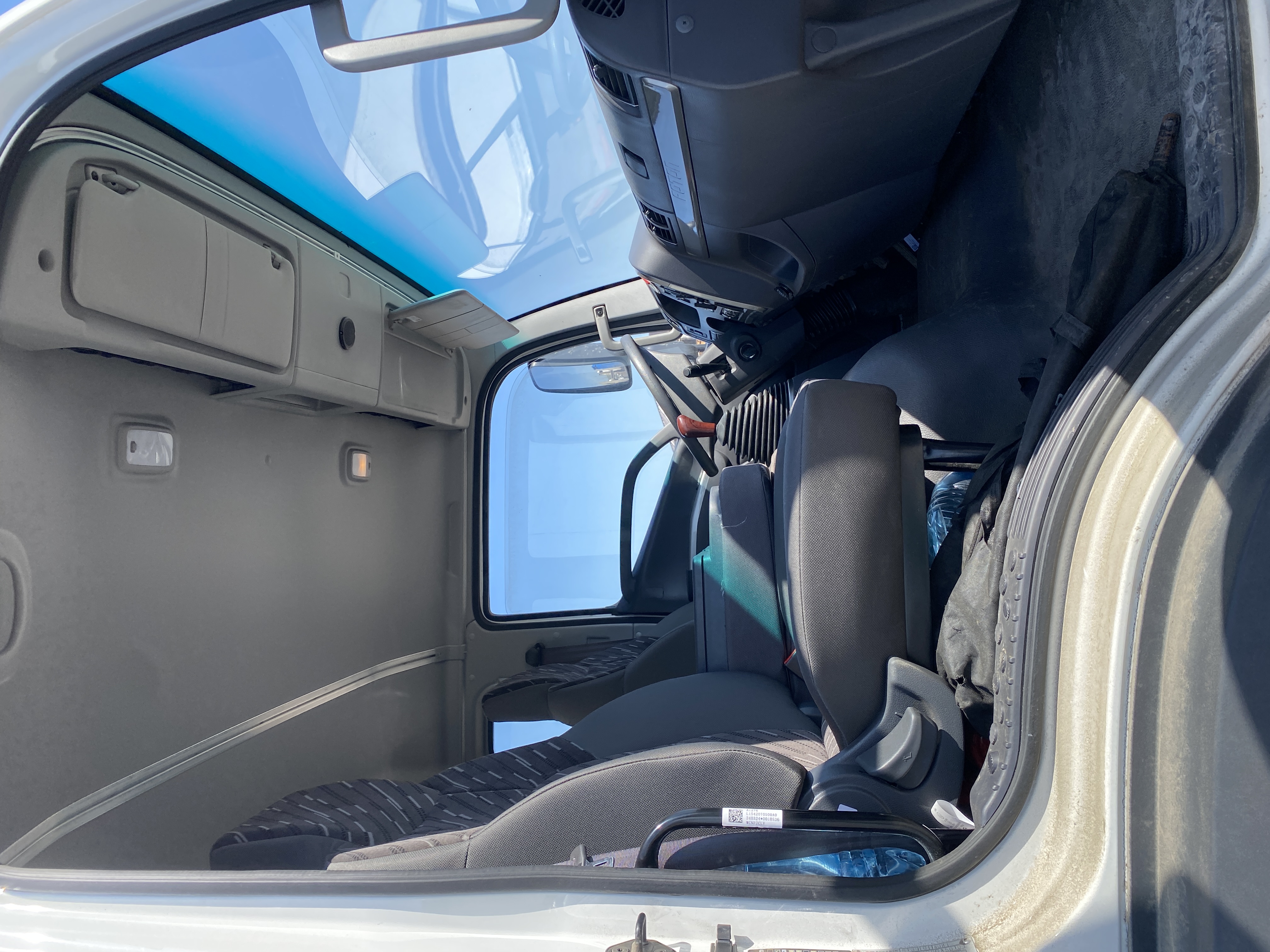 Foton AUMAN 4x2 Изотермический/рефрижератор 2024 г. - фото 12