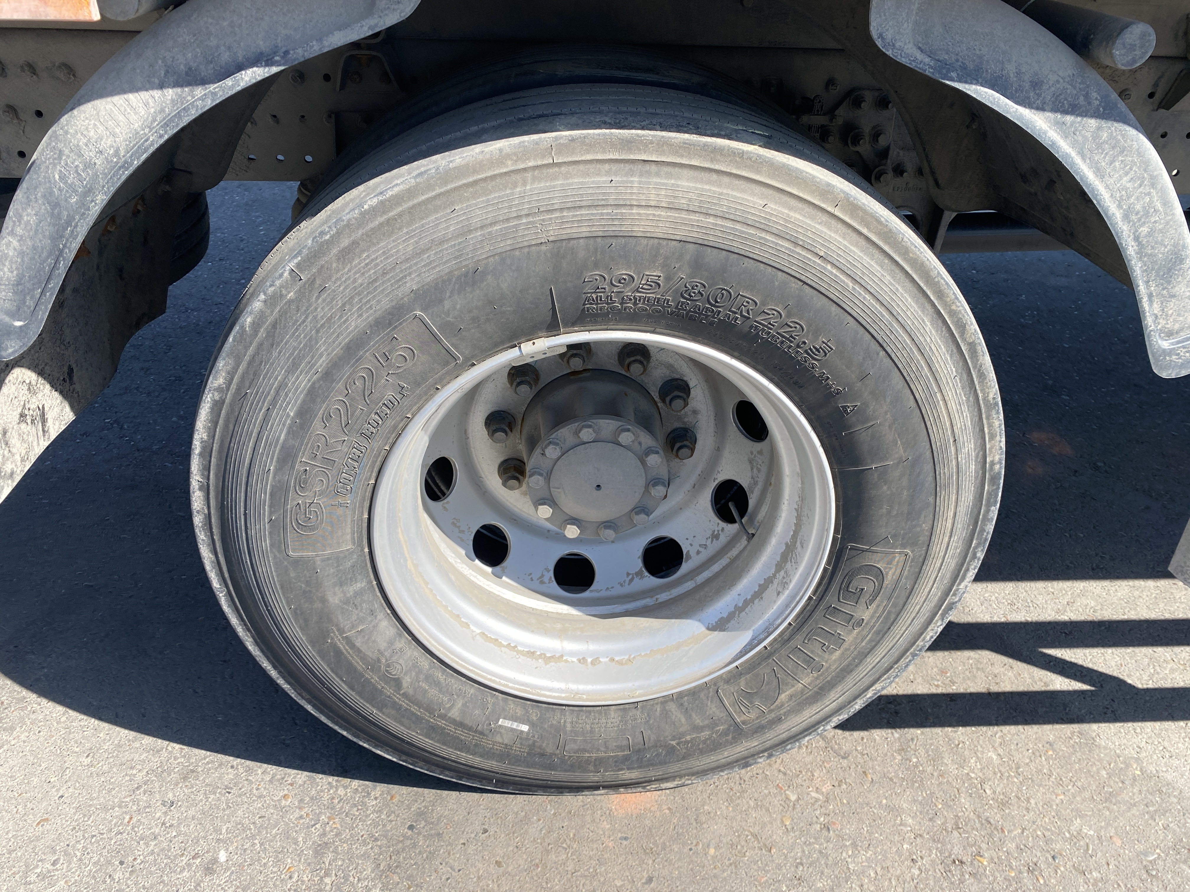 Foton AUMAN 4x2 Изотермический/рефрижератор 2024 г. - фото 16