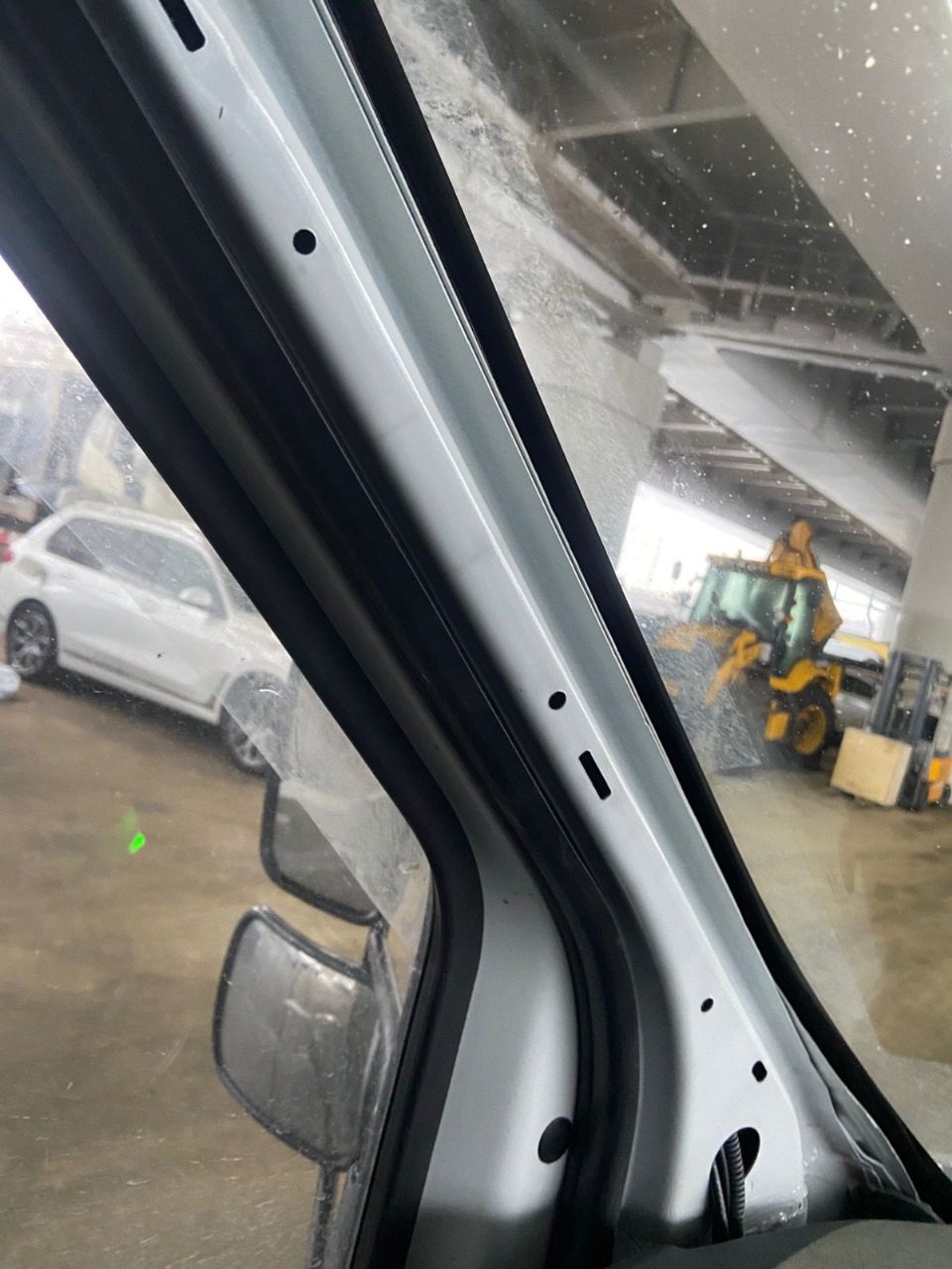 АвтоМаш 2824* на шасси GAZ GAZON NEXT Бортовой (Евроборт)_не актуально 2024 г. - фото 7