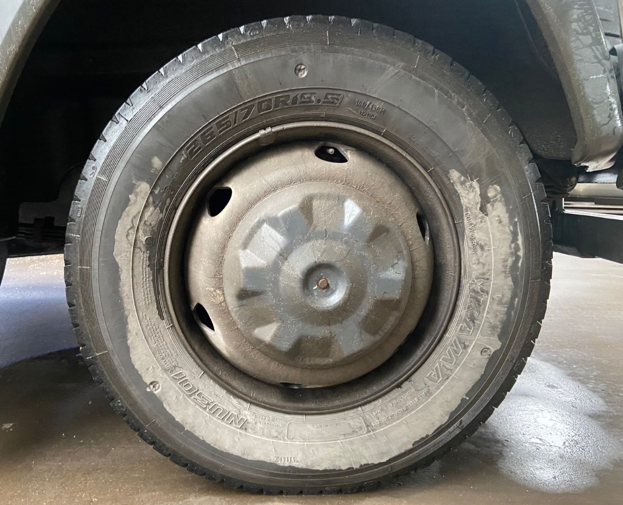 АвтоМаш 2824* на шасси GAZ GAZON NEXT Бортовой (Евроборт)_не актуально 2024 г. - фото 9