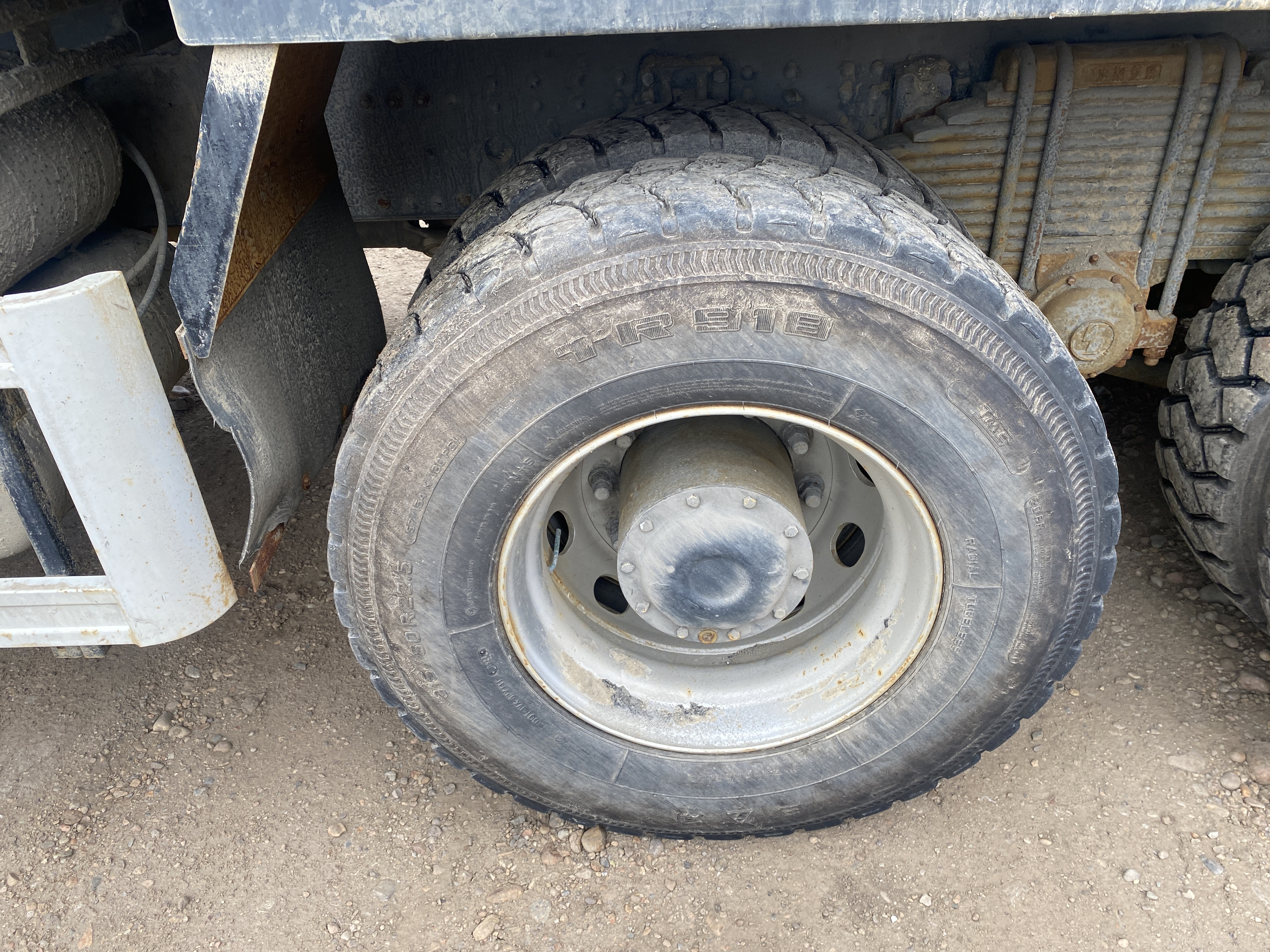 Shacman (Shaanxi) SX* 8x4 Самосвал 2024 г. - фото 19