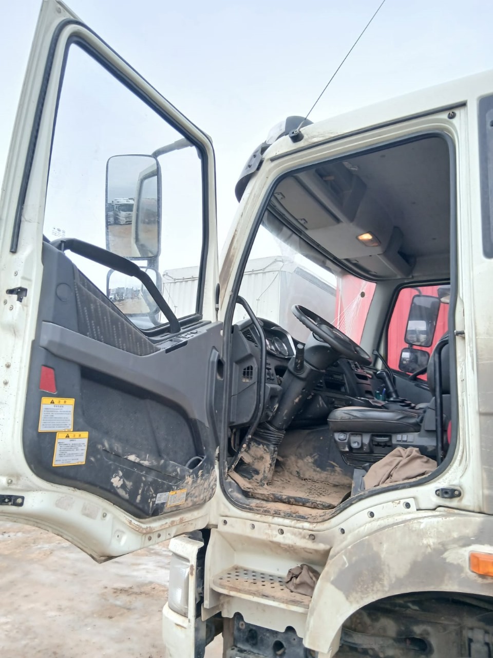 FAW J6 6x4 Самосвал 2022 г. - фото 6