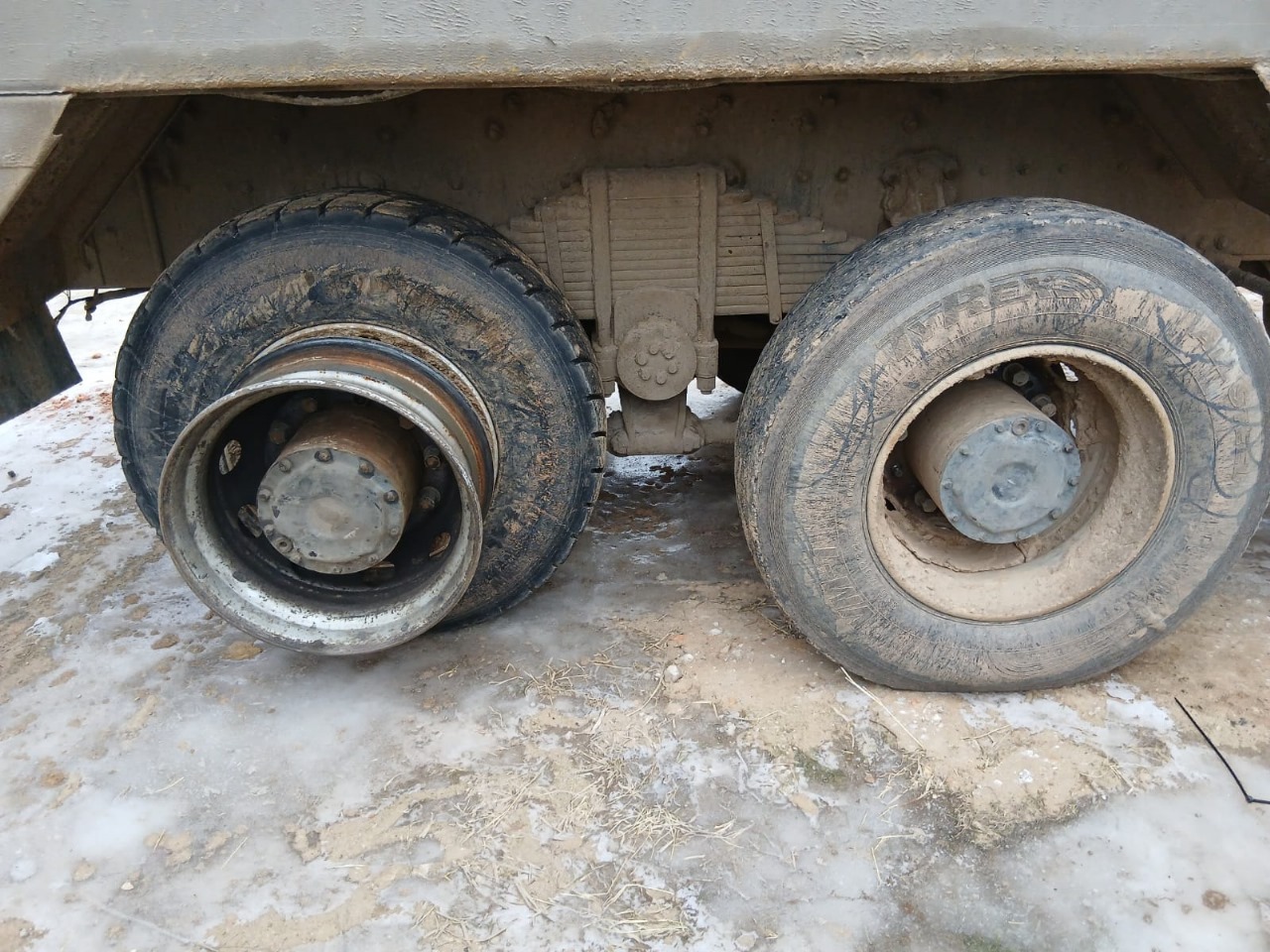 FAW J6 6x4 Самосвал 2022 г. - фото 9