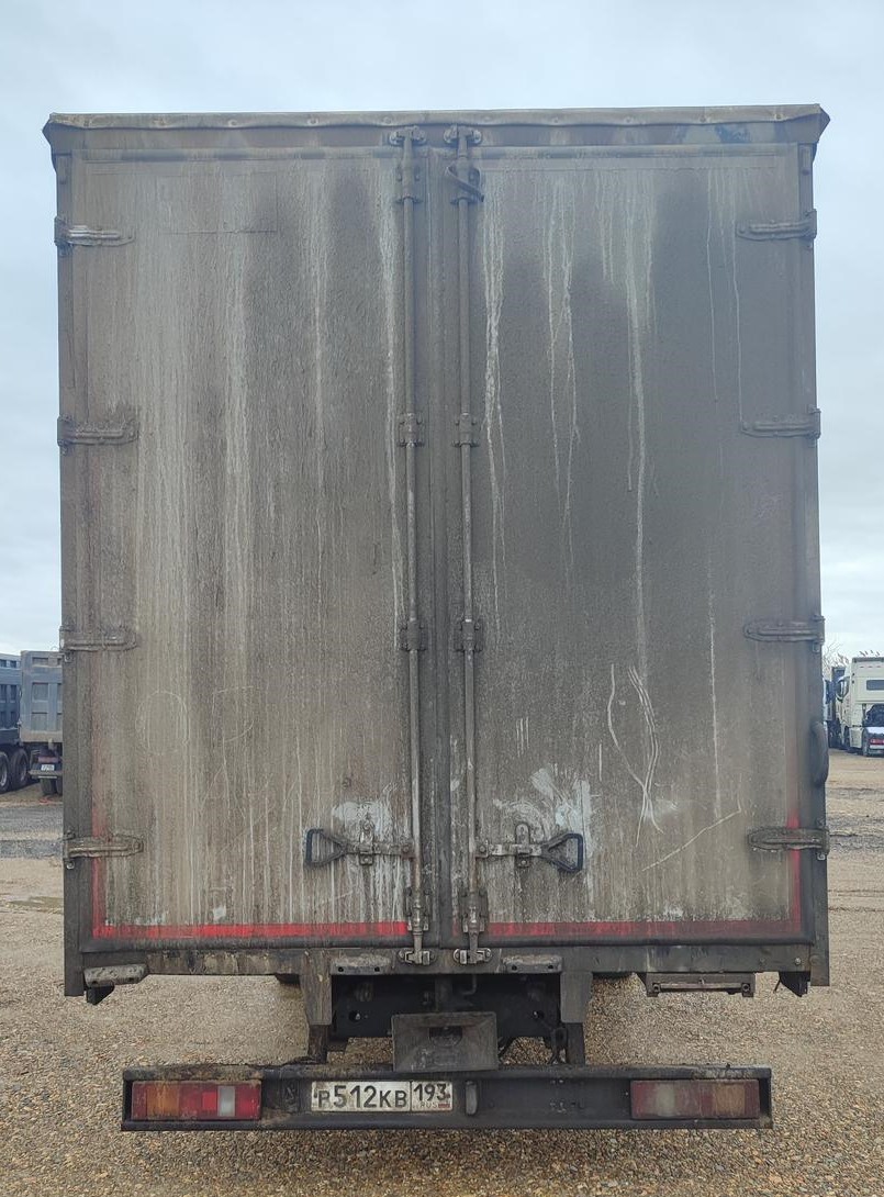 КамАЗ 4308 4x2 Бортовой (Евроборт) 2023 г. - фото 6