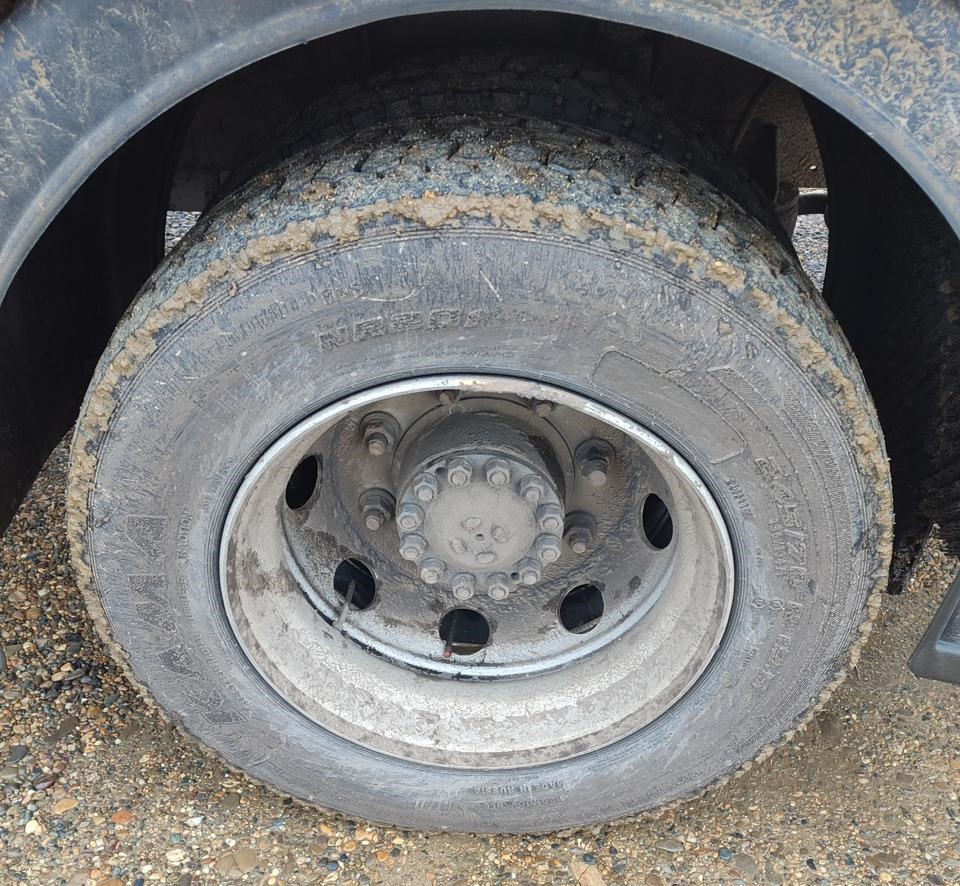 КамАЗ 4308 4x2 Бортовой (Евроборт) 2023 г. - фото 10