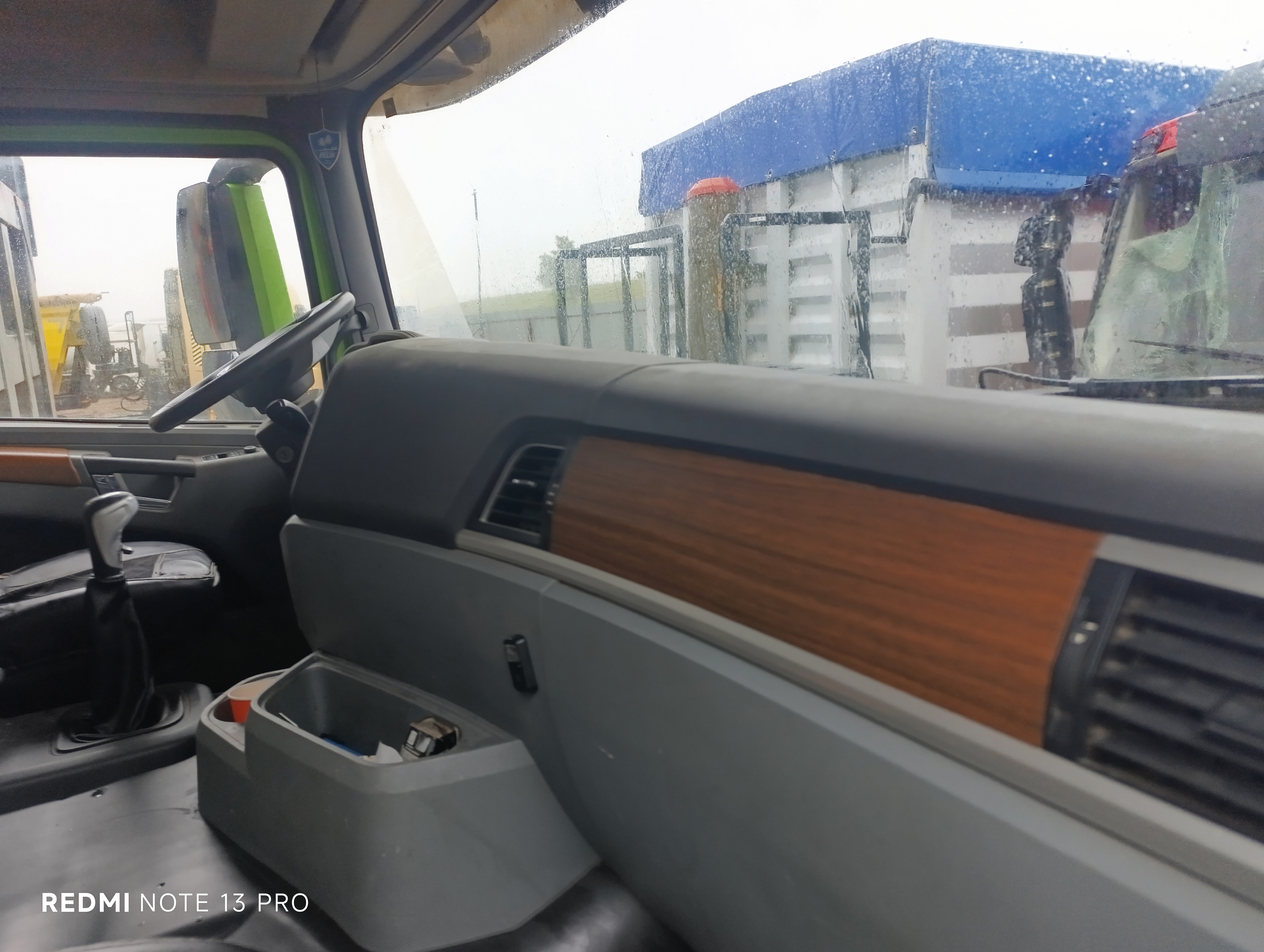 Shacman (Shaanxi) SX* 8x4 Самосвал 2023 г. - фото 8