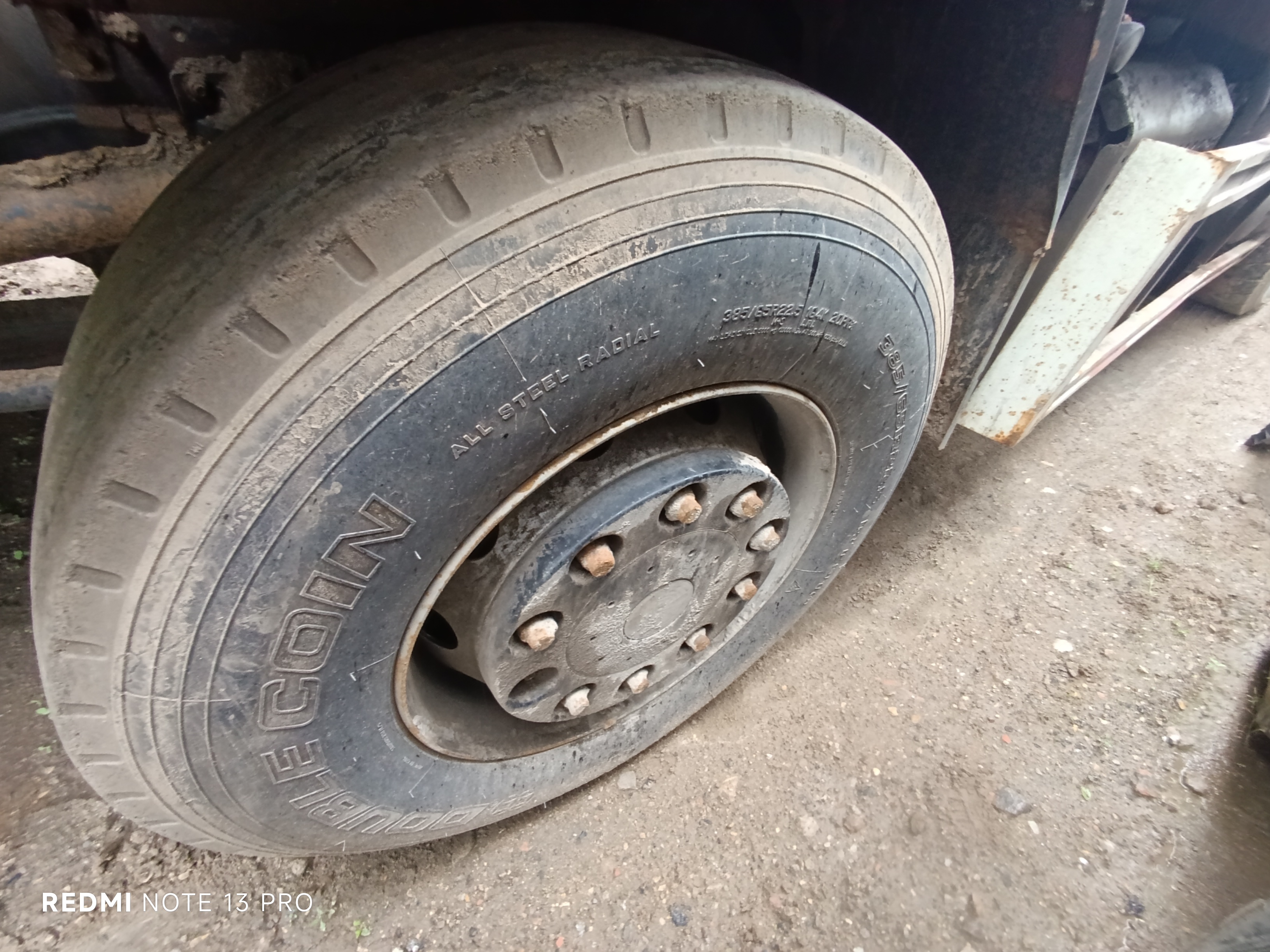 Shacman (Shaanxi) SX* 8x4 Самосвал 2023 г. - фото 10