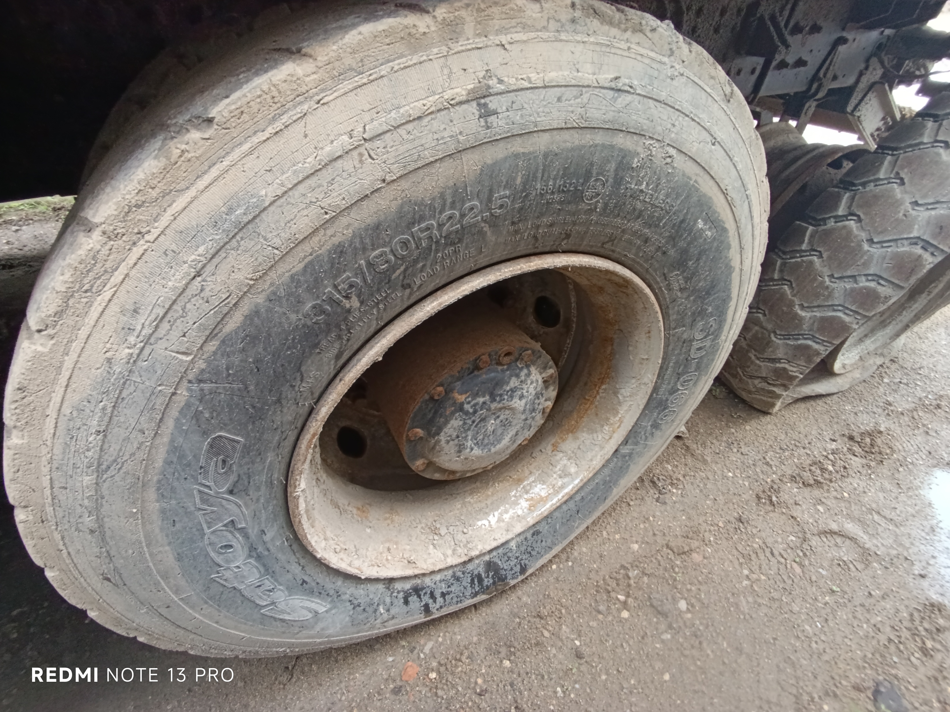 Shacman (Shaanxi) SX* 8x4 Самосвал 2023 г. - фото 11