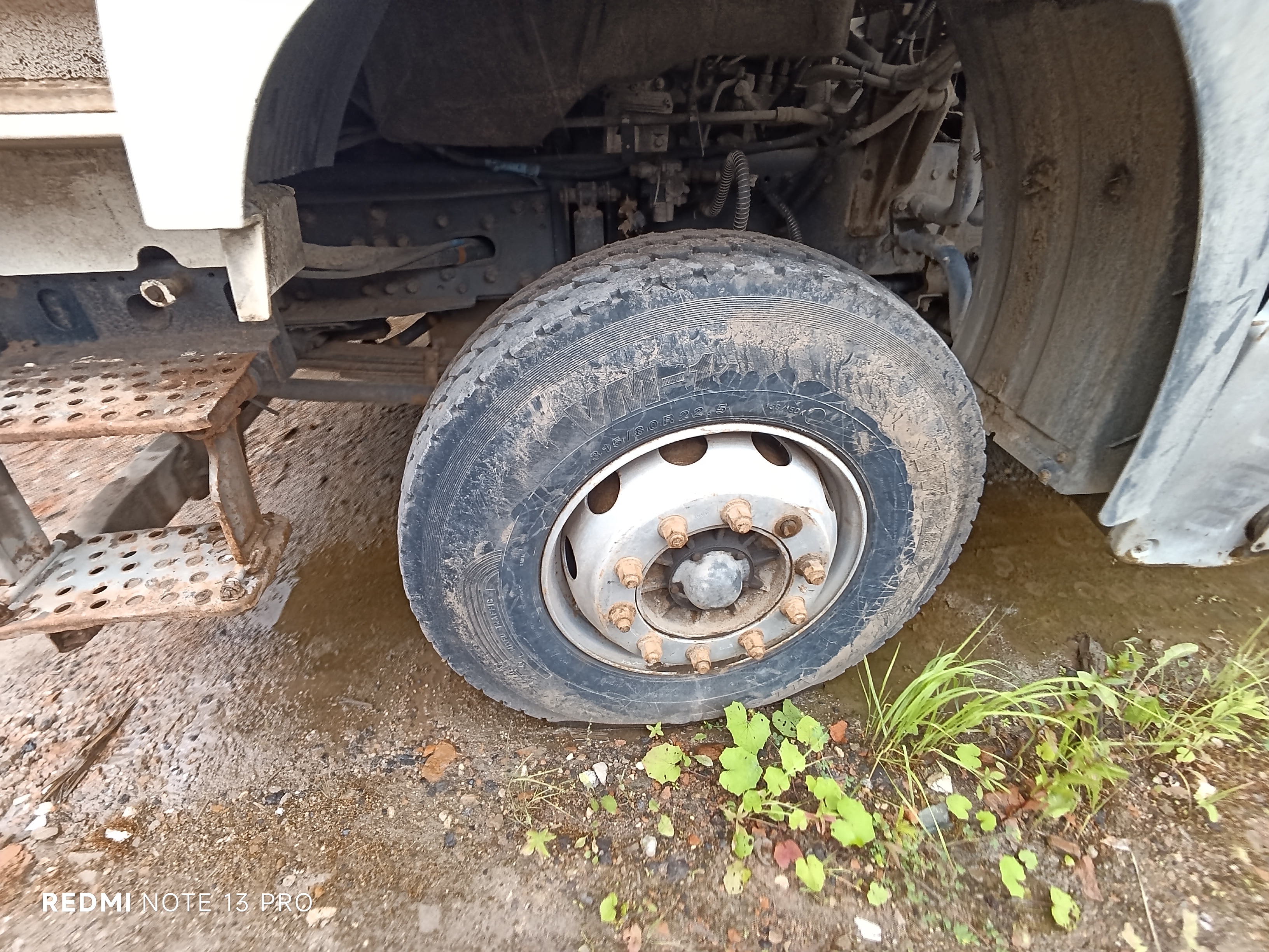 FAW J6 6x4 Самосвал 2022 г. - фото 6