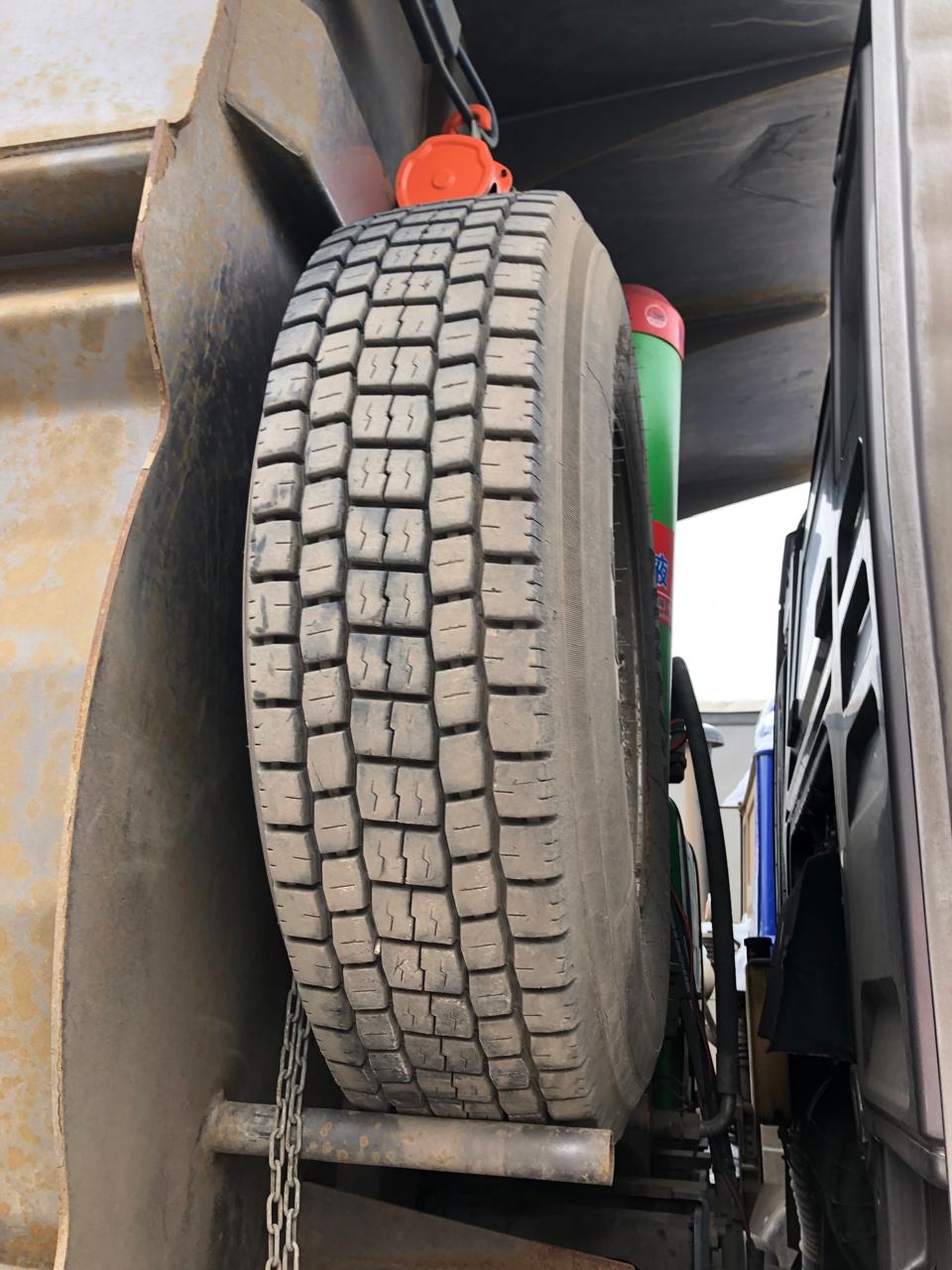 Howo T5G 8x4 Самосвал 2023 г. - фото 7