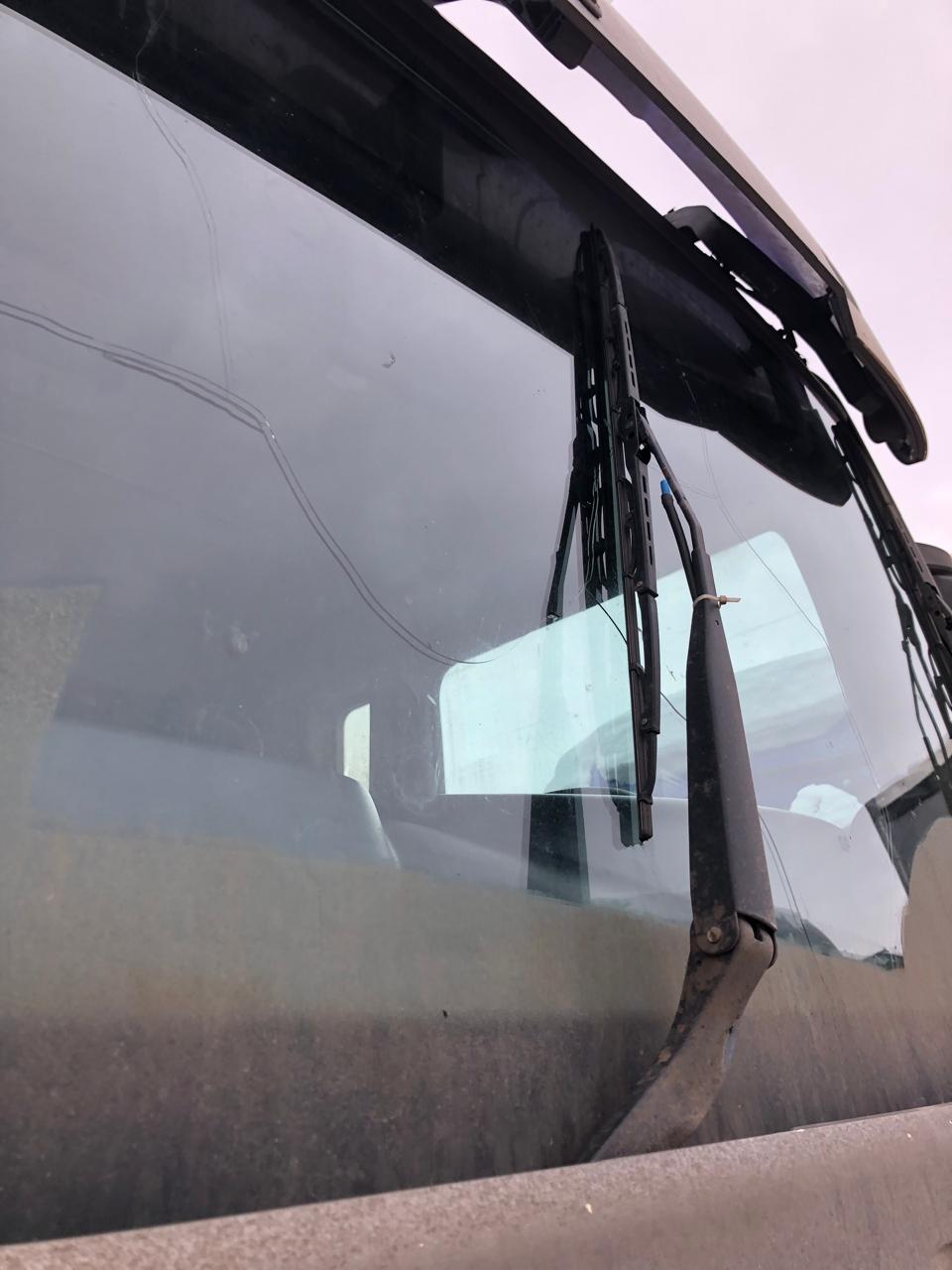 Howo T5G 8x4 Самосвал 2023 г. - фото 15