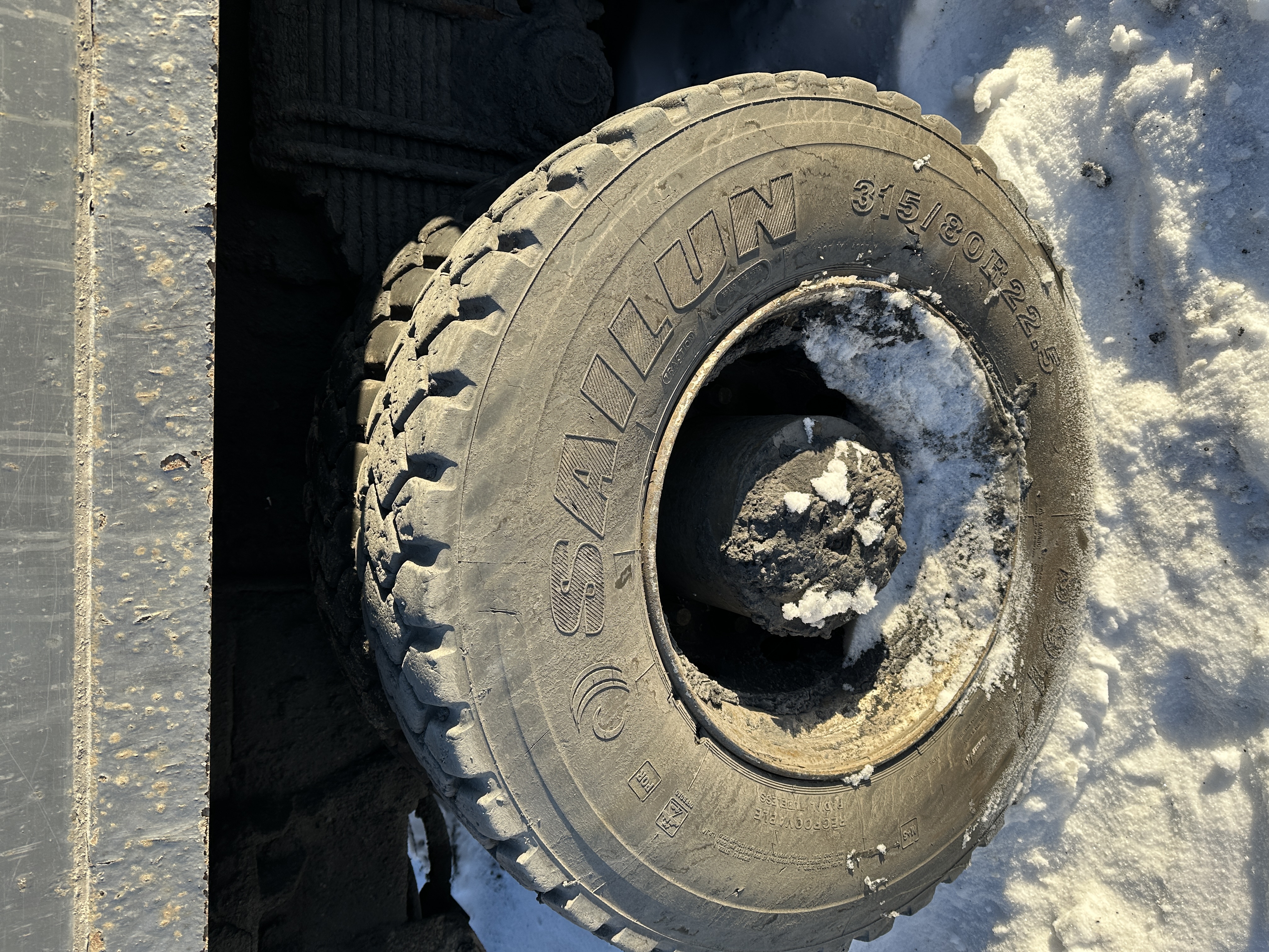 Shacman (Shaanxi) SX* 8x4 Самосвал 2023 г. - фото 9