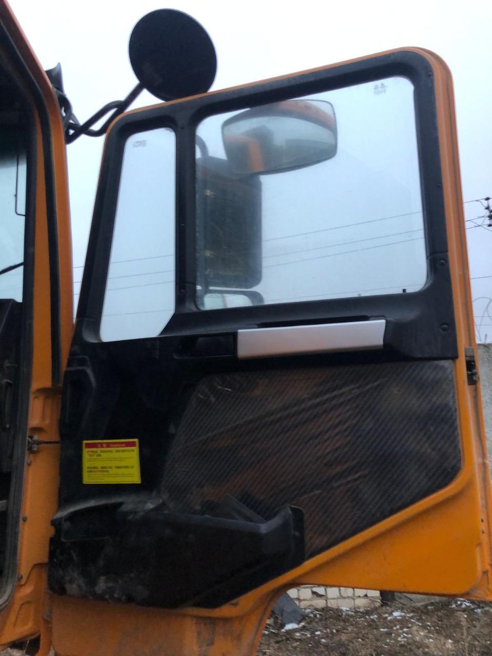 Shacman (Shaanxi) SX* 6x4 Самосвал 2021 г. - фото 7