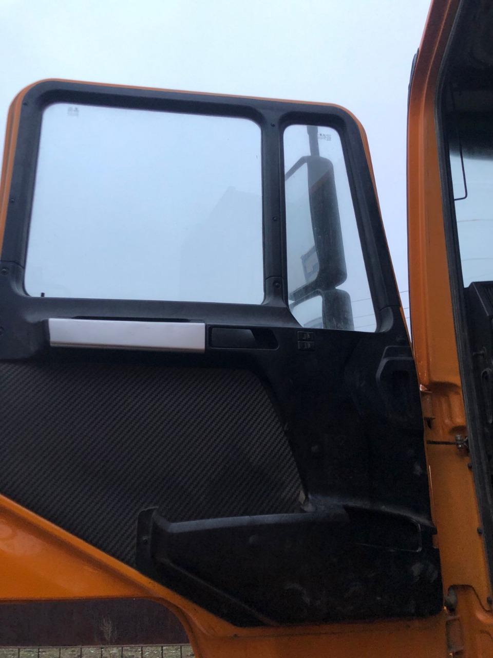 Shacman (Shaanxi) SX* 6x4 Самосвал 2021 г. - фото 8