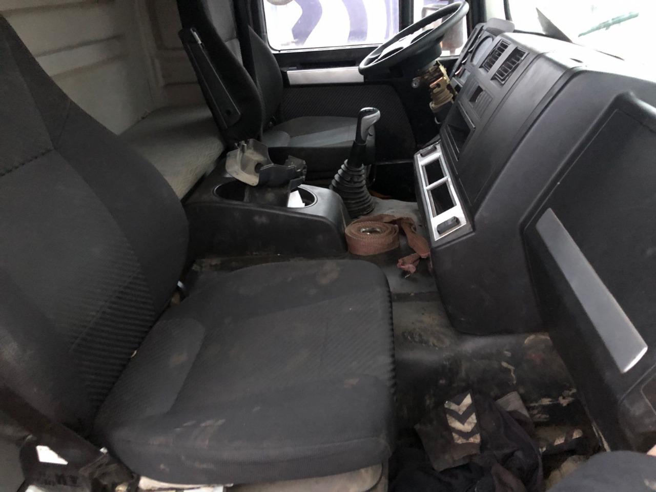 Shacman (Shaanxi) SX* 6x4 Самосвал 2021 г. - фото 10