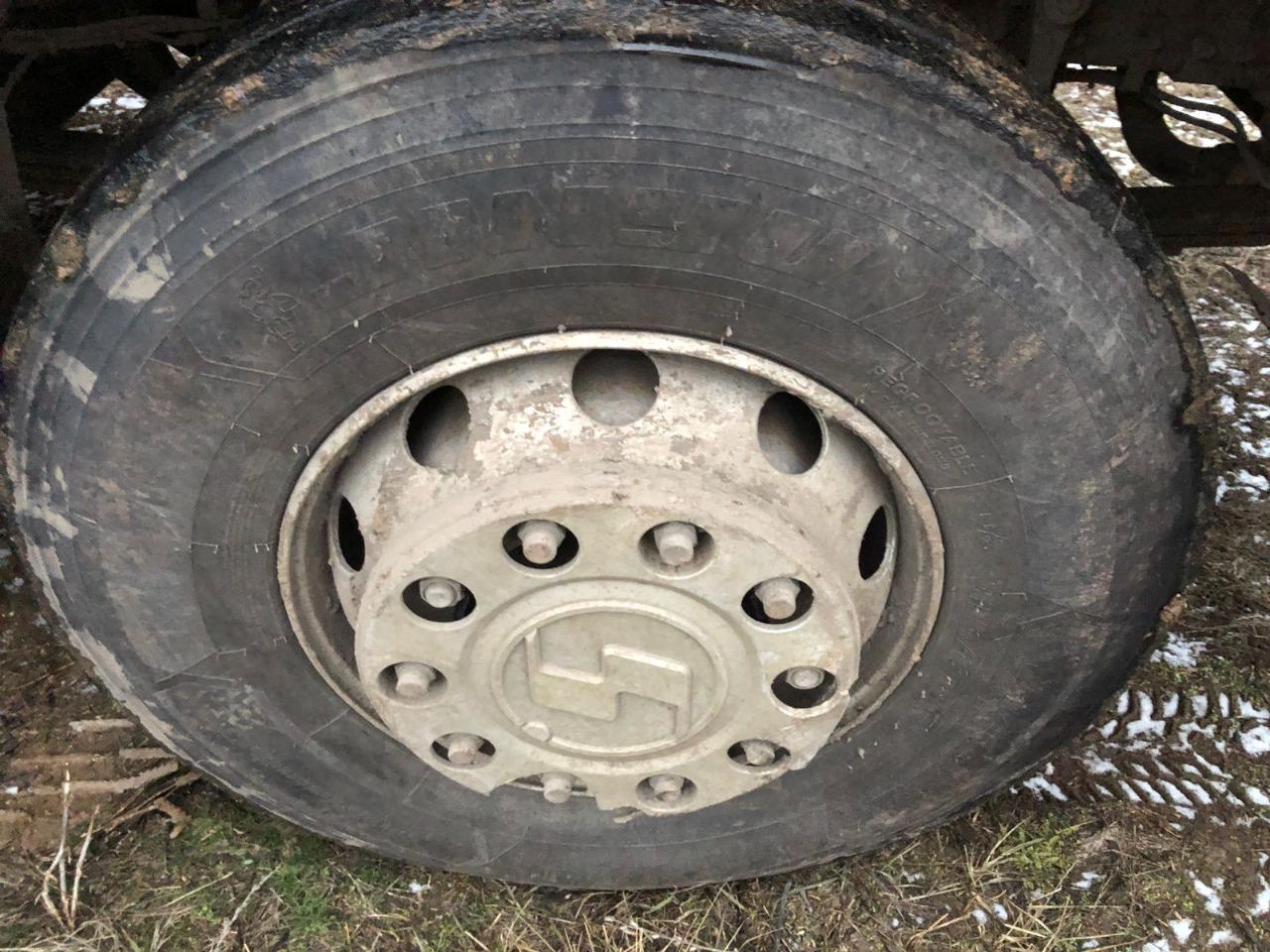 Shacman (Shaanxi) SX* 6x4 Самосвал 2021 г. - фото 16