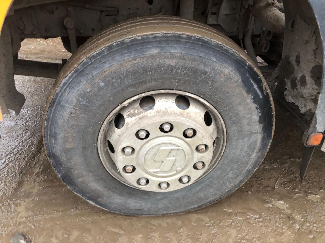 Shacman (Shaanxi) SX* 6x4 Самосвал 2021 г. - фото 17