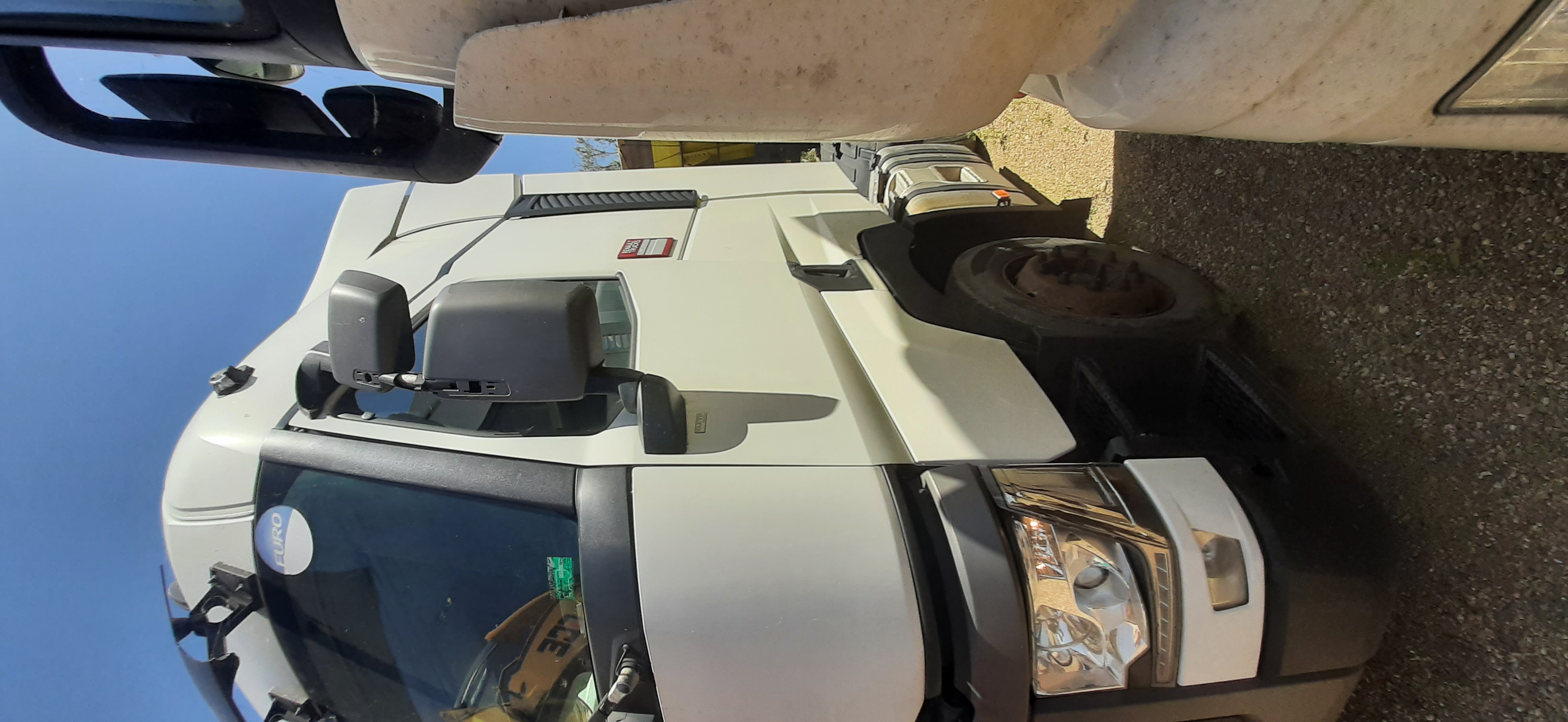 Renault T 6x2 Седельный тягач 2016 г. - фото 4