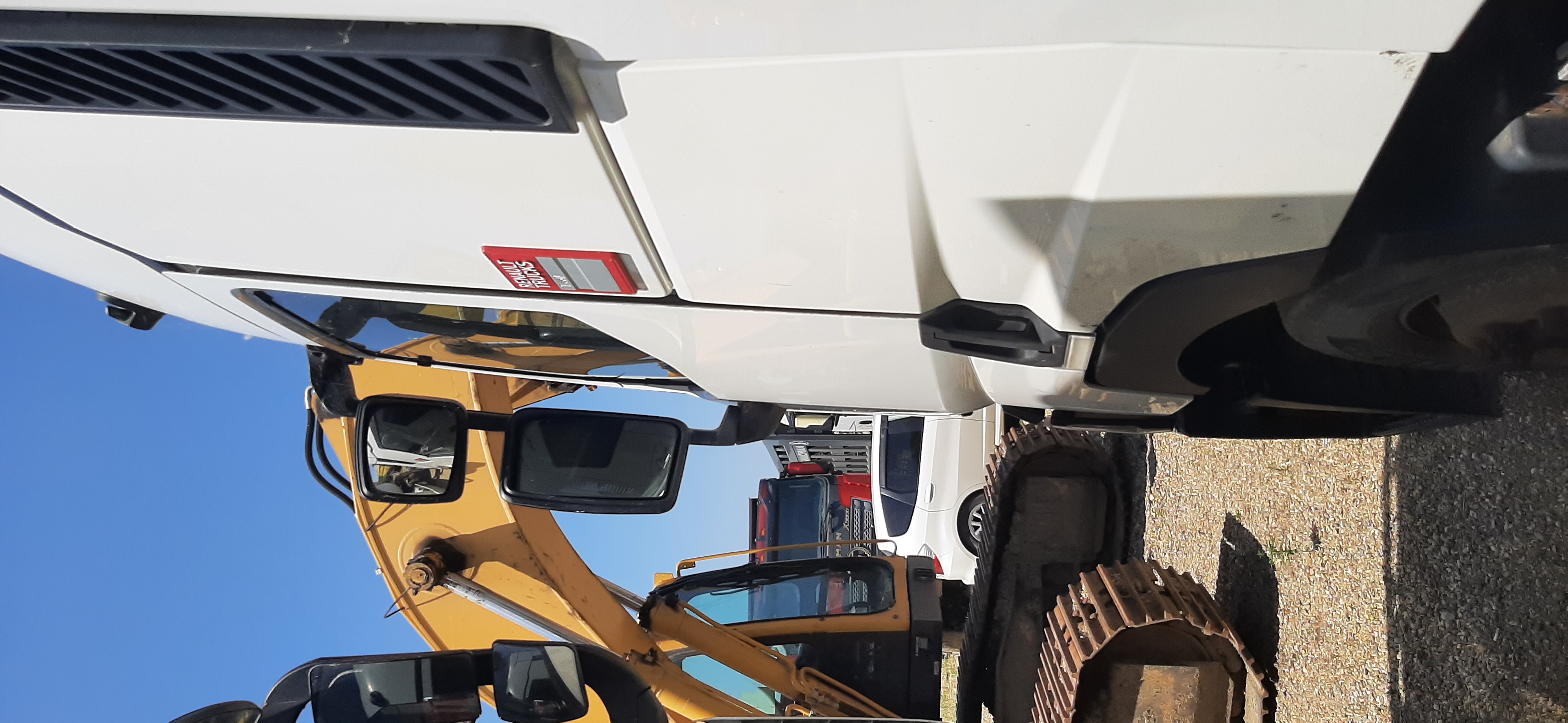 Renault T 6x2 Седельный тягач 2016 г. - фото 13