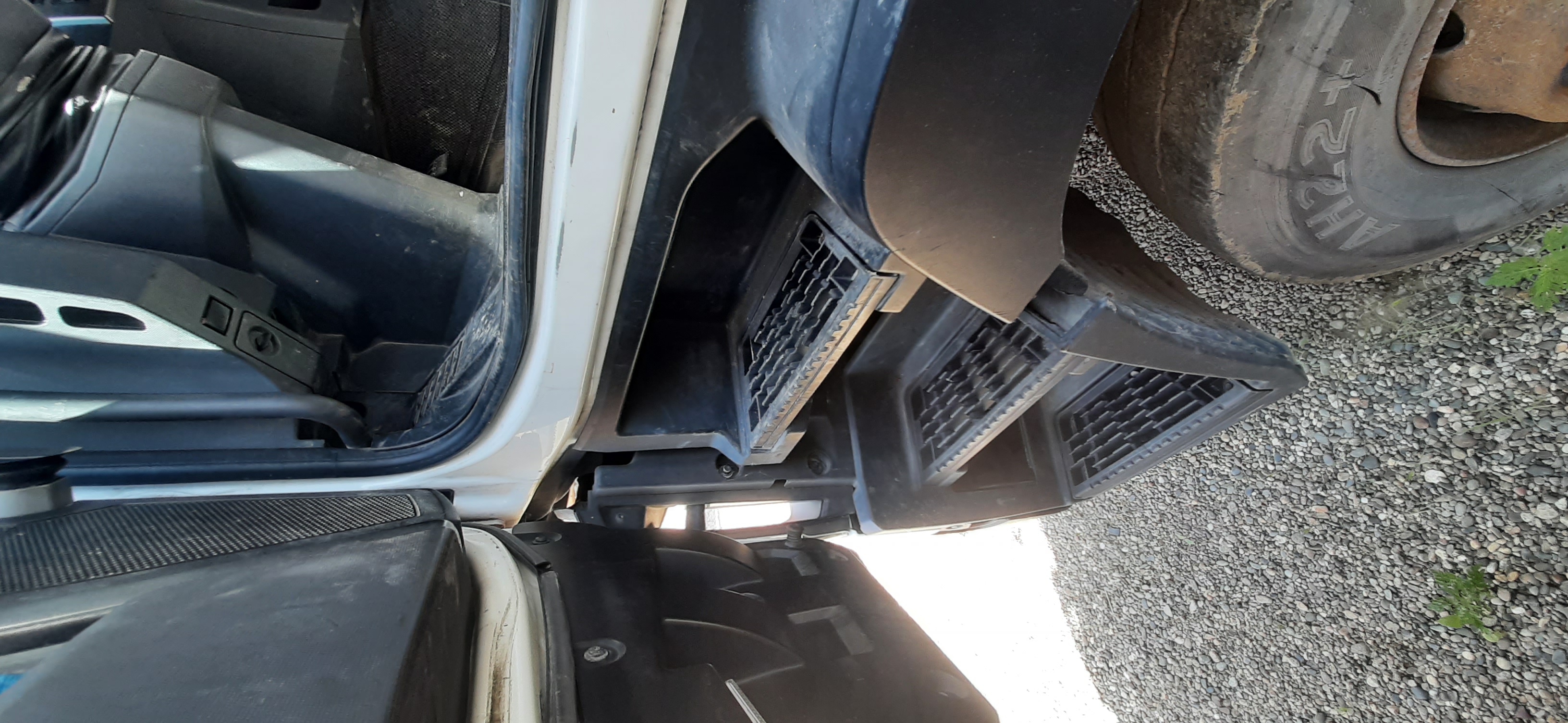 Renault T 6x2 Седельный тягач 2016 г. - фото 18