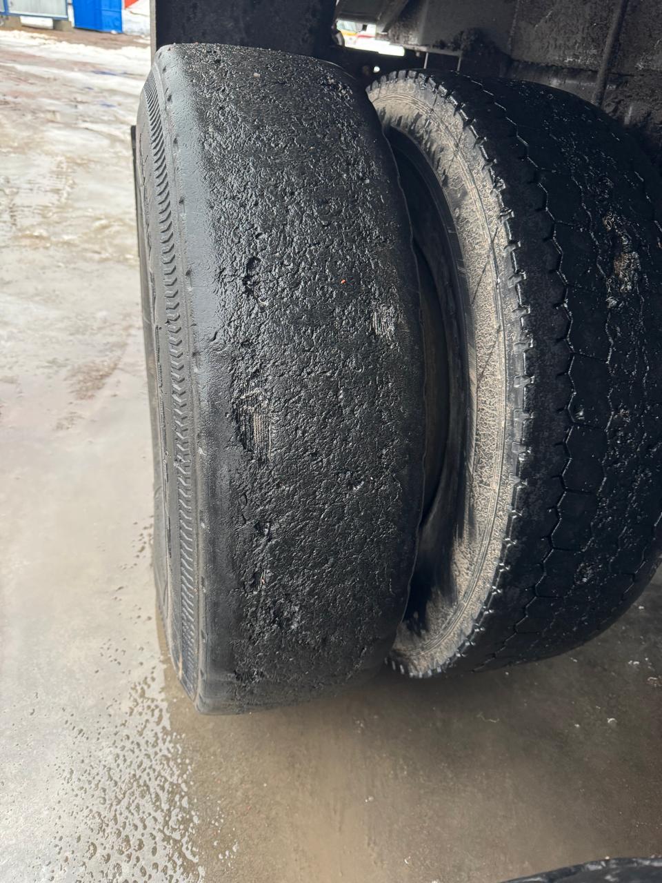 Shacman (Shaanxi) SX* 8x4 Самосвал 2023 г. - фото 15