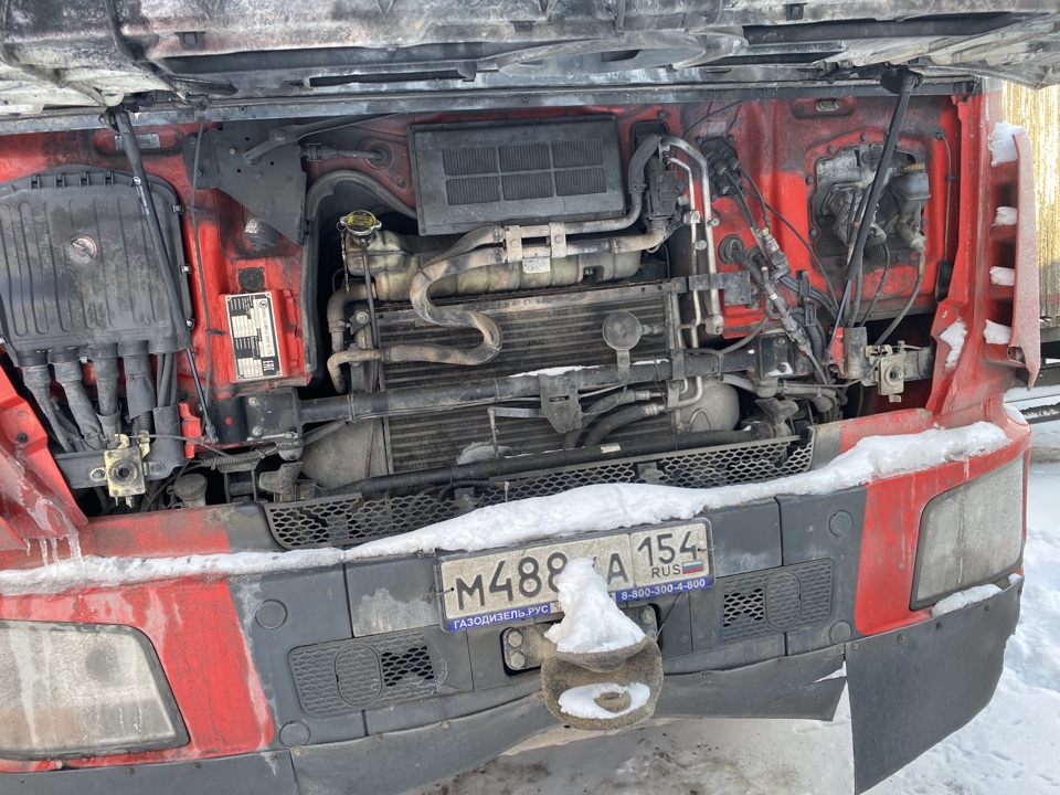 Shacman (Shaanxi) SX* 8x4 Самосвал 2023 г. - фото 6