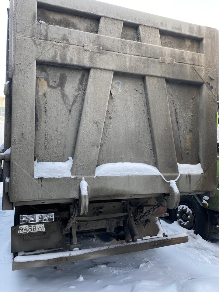 Shacman (Shaanxi) SX* 8x4 Самосвал 2023 г. - фото 8