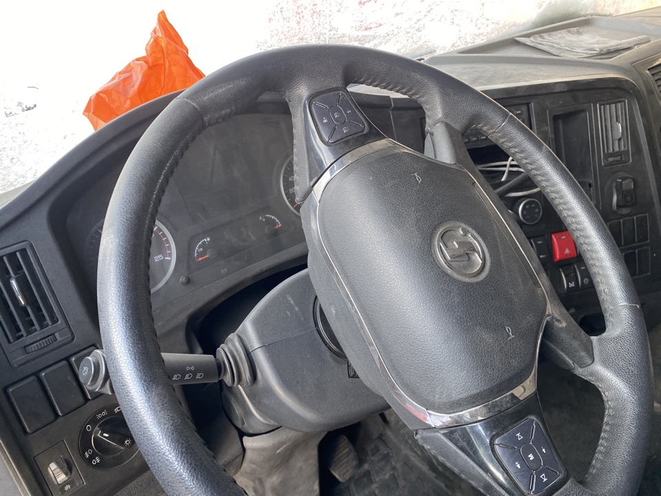 Shacman (Shaanxi) SX* 8x4 Самосвал 2023 г. - фото 16