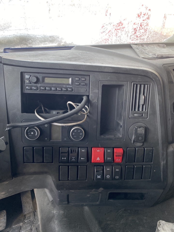 Shacman (Shaanxi) SX* 8x4 Самосвал 2023 г. - фото 17