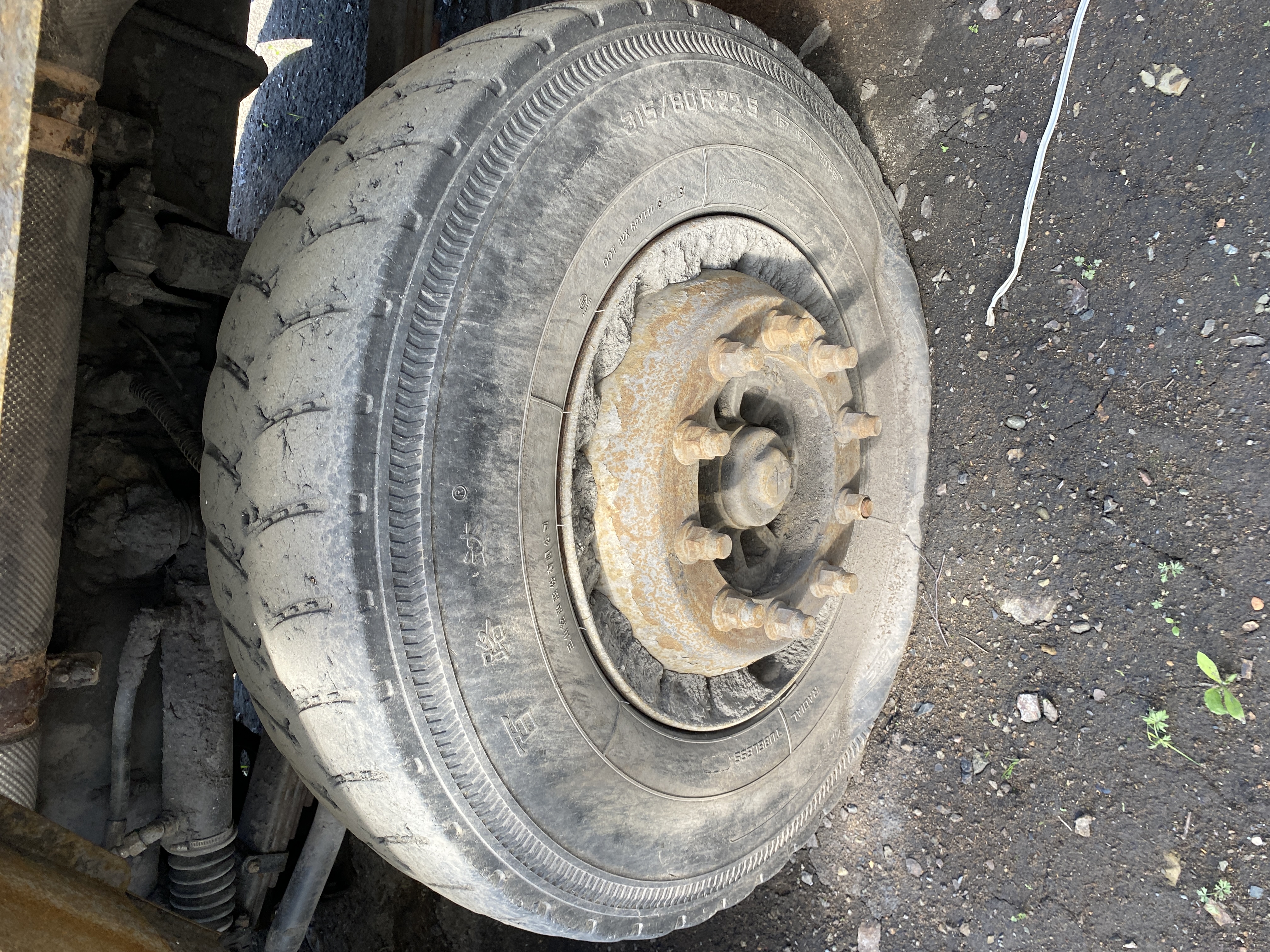 Shacman (Shaanxi) SX* 8x4 Самосвал 2023 г. - фото 18