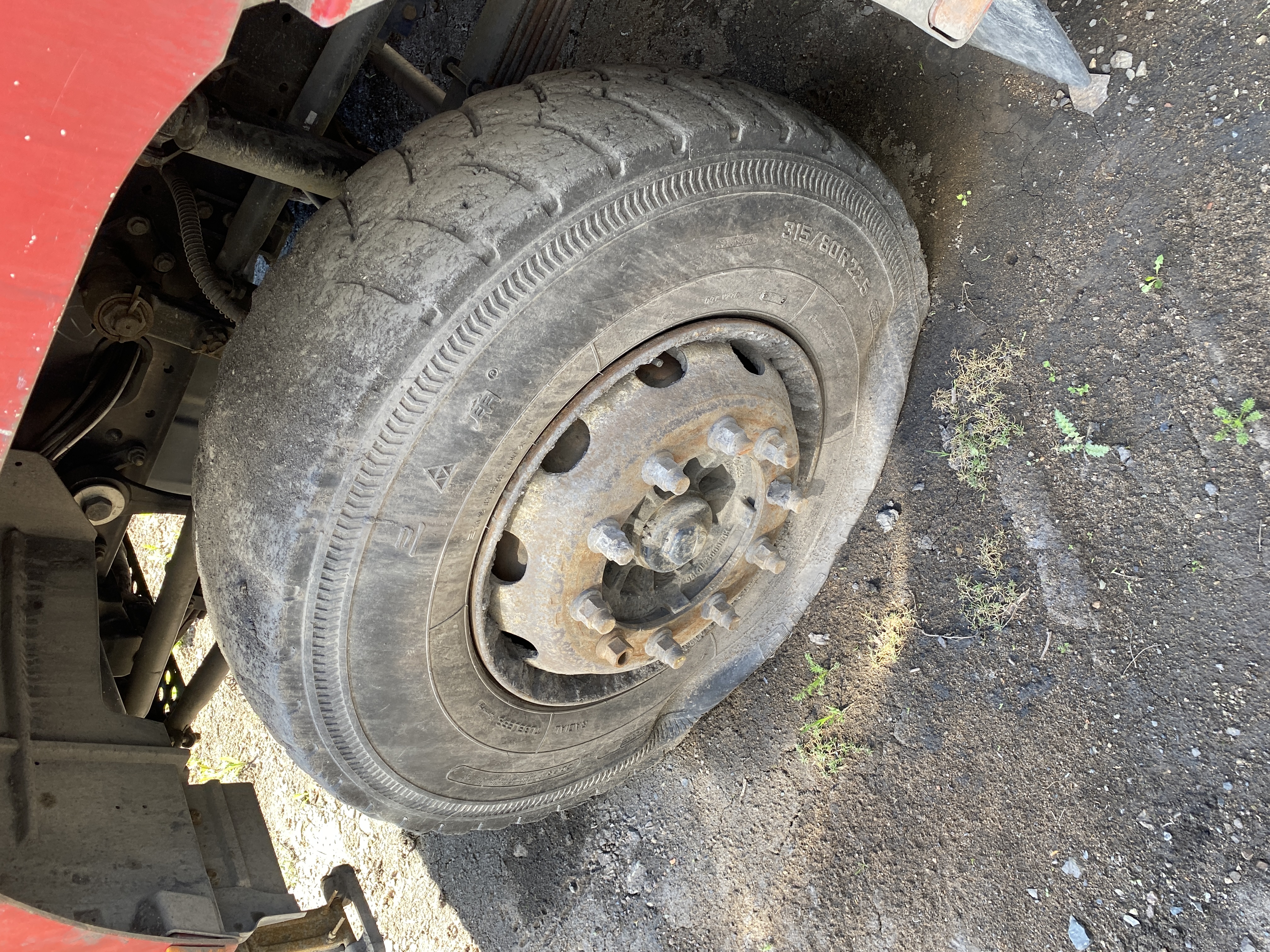 Shacman (Shaanxi) SX* 8x4 Самосвал 2023 г. - фото 19