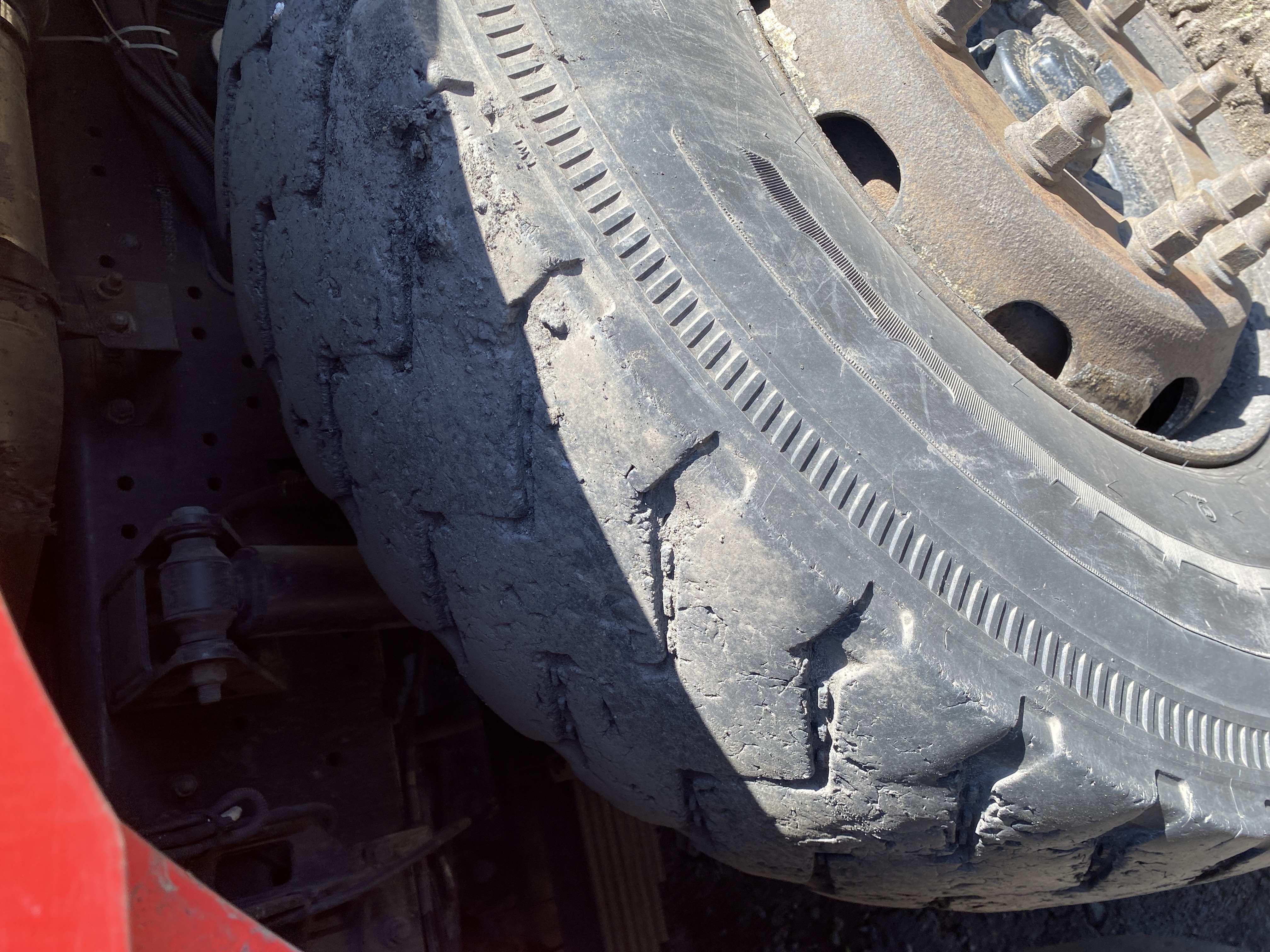 Shacman (Shaanxi) SX* 8x4 Самосвал 2023 г. - фото 20