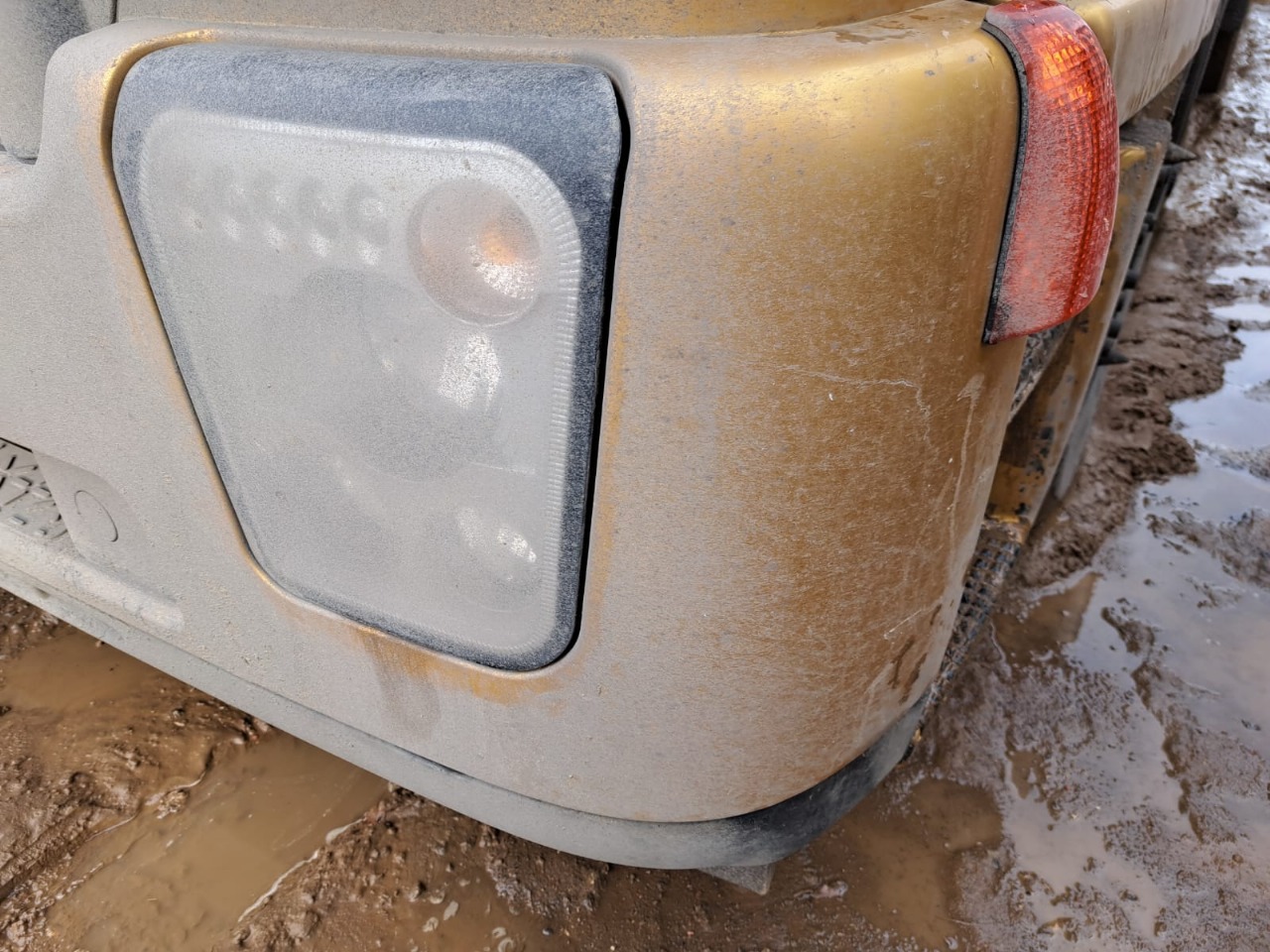 HONGYAN CQ* 4x2 Седельный тягач 2023 г. - фото 14