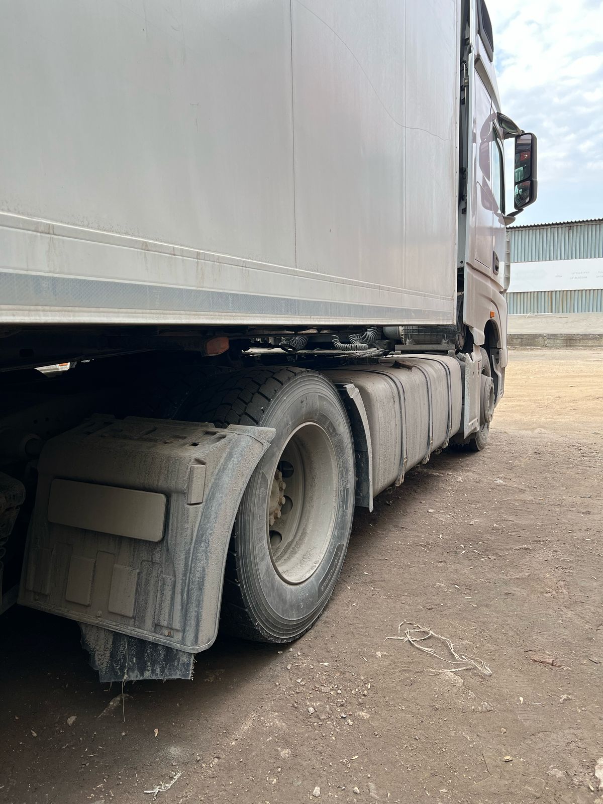 КамАЗ 54901 4x2 Седельный тягач 2022 г. - фото 6