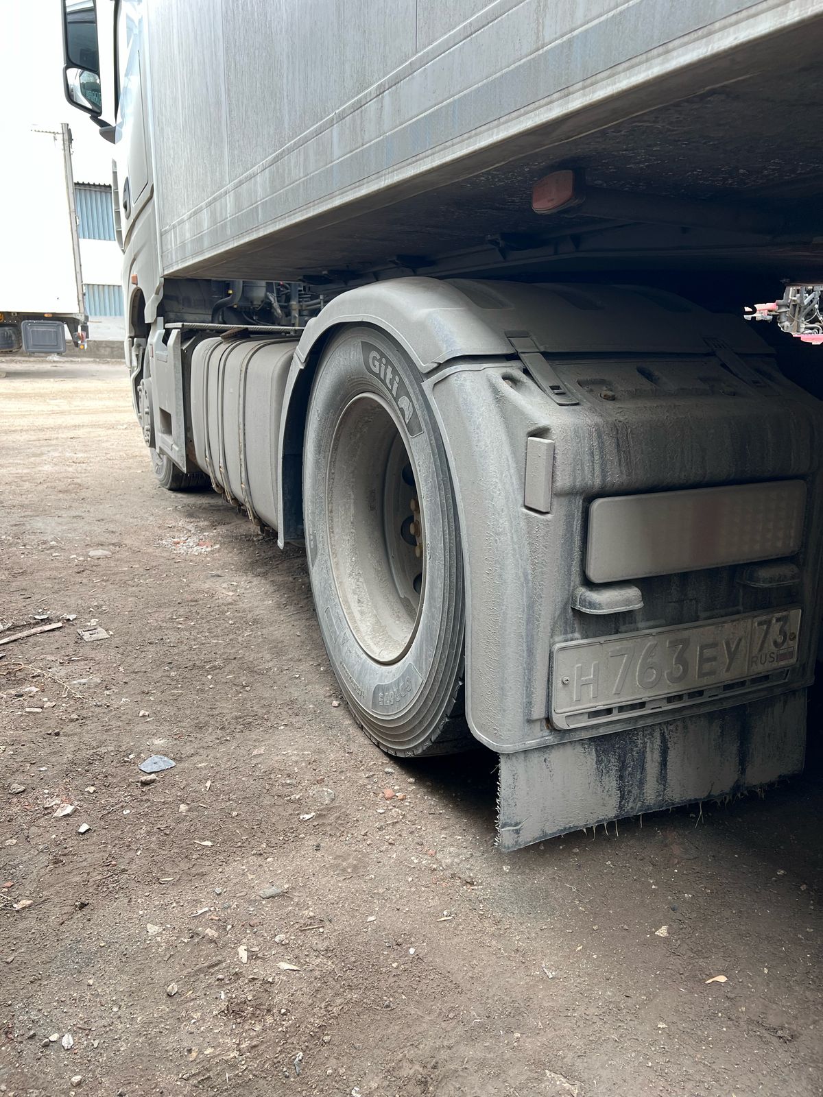 КамАЗ 54901 4x2 Седельный тягач 2022 г. - фото 7