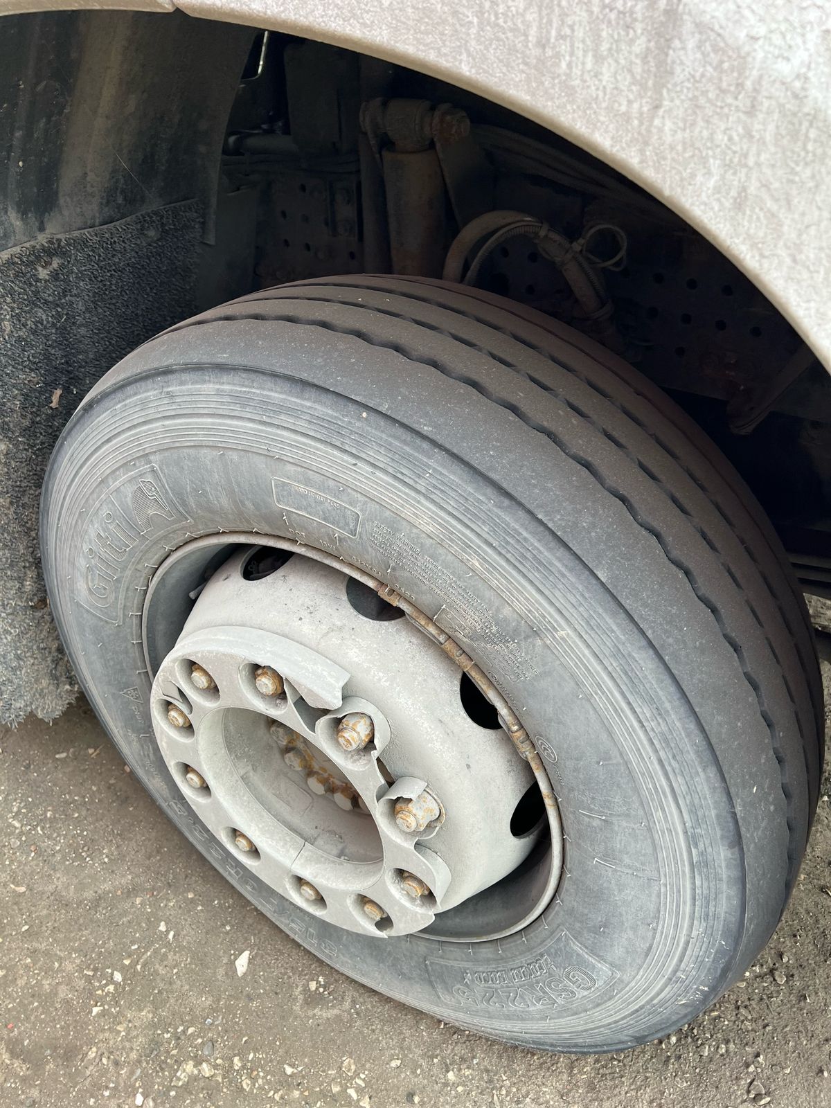 КамАЗ 54901 4x2 Седельный тягач 2022 г. - фото 9