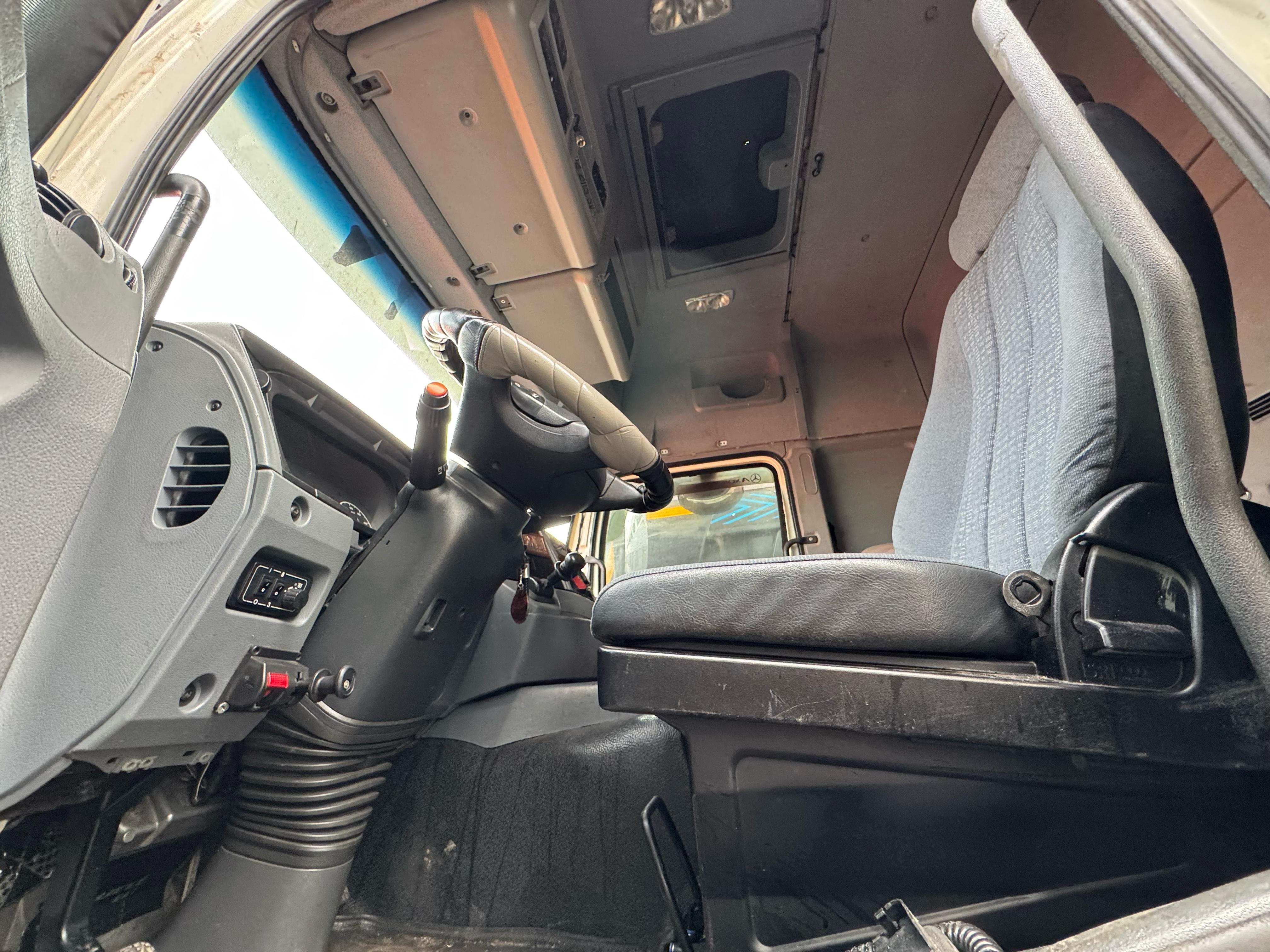 КамАЗ 5490 4x2 Седельный тягач 2017 г. - фото 14