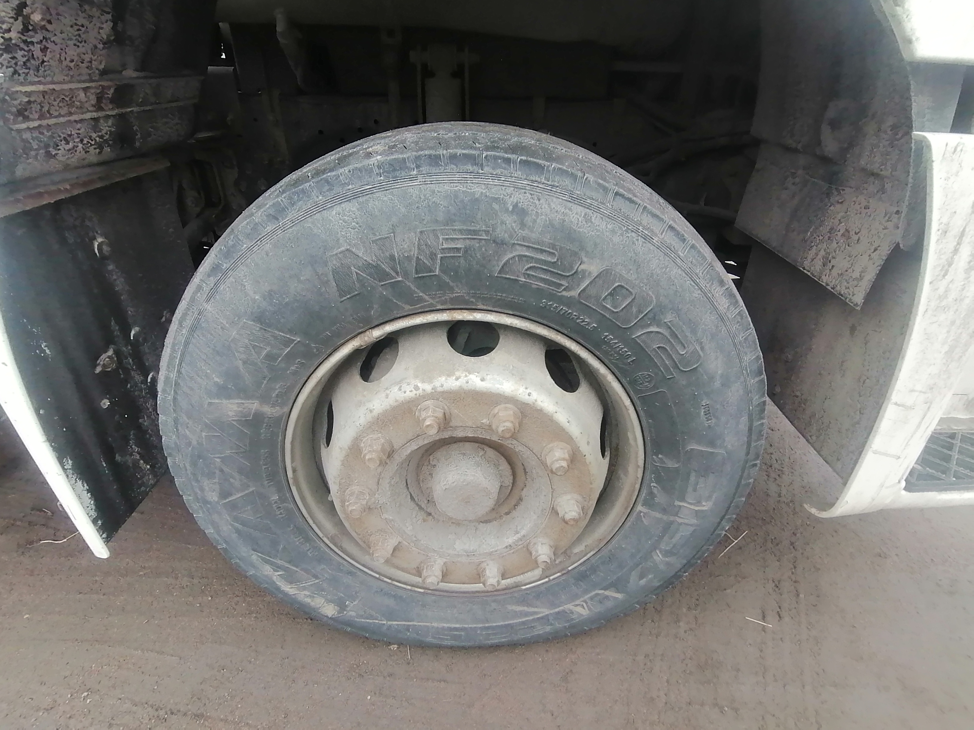 КамАЗ 5490 4x2 Седельный тягач 2018 г. - фото 13