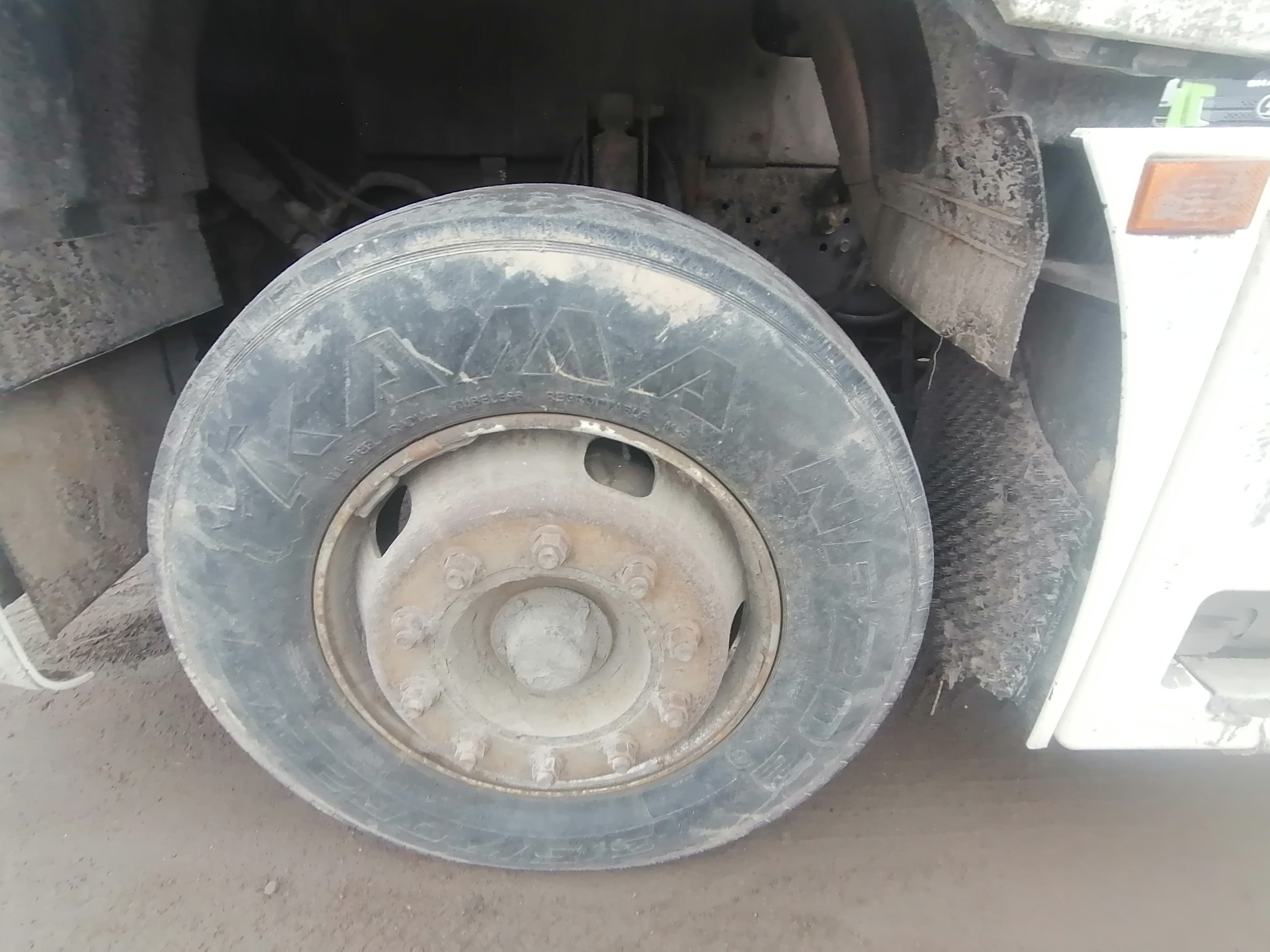 КамАЗ 5490 4x2 Седельный тягач 2018 г. - фото 15