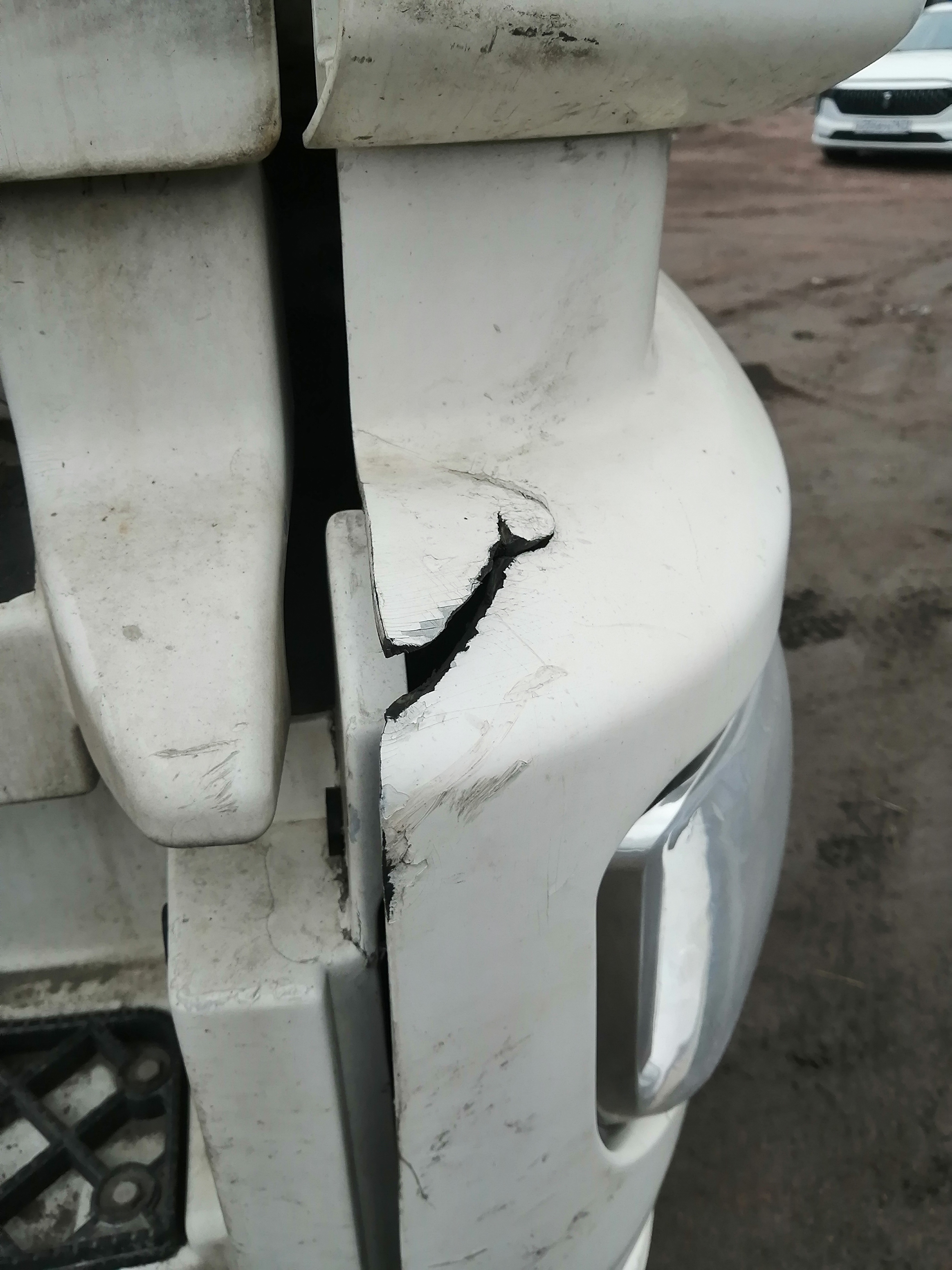 КамАЗ 5490 4x2 Седельный тягач 2018 г. - фото 18