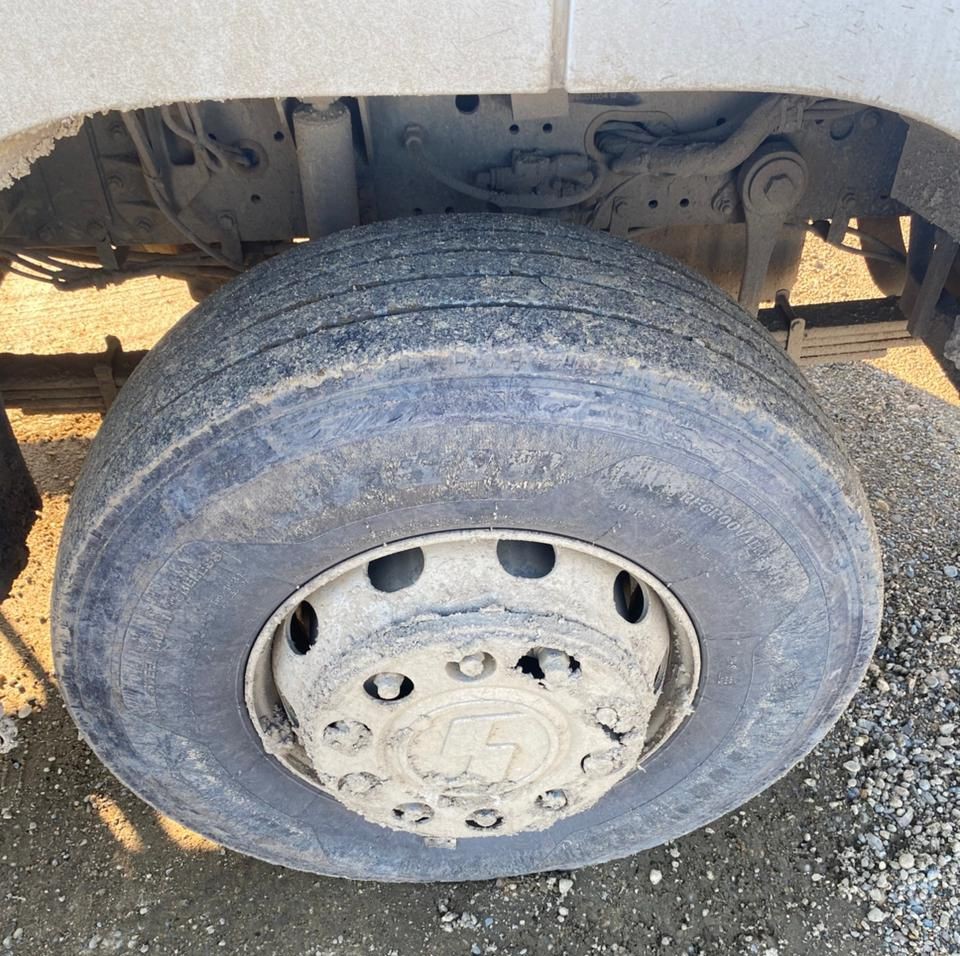 Shacman (Shaanxi) SX* 6x4 Самосвал 2022 г. - фото 15