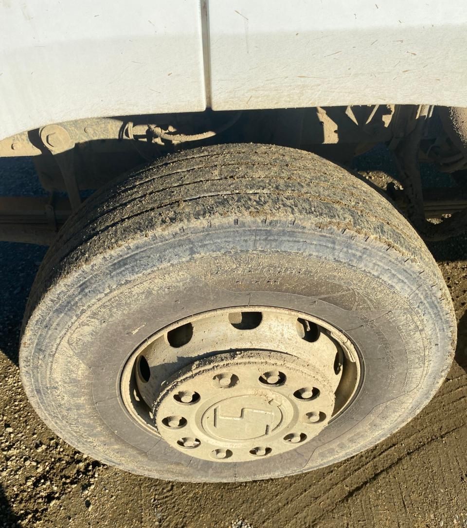 Shacman (Shaanxi) SX* 6x4 Самосвал 2022 г. - фото 17