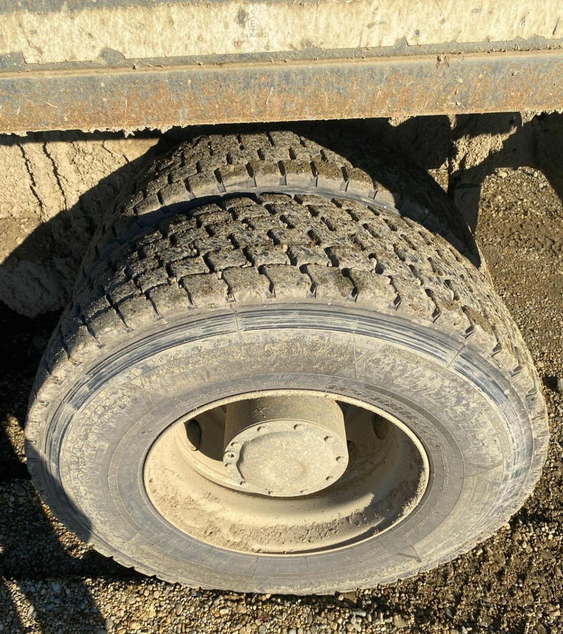 Shacman (Shaanxi) SX* 6x4 Самосвал 2022 г. - фото 18