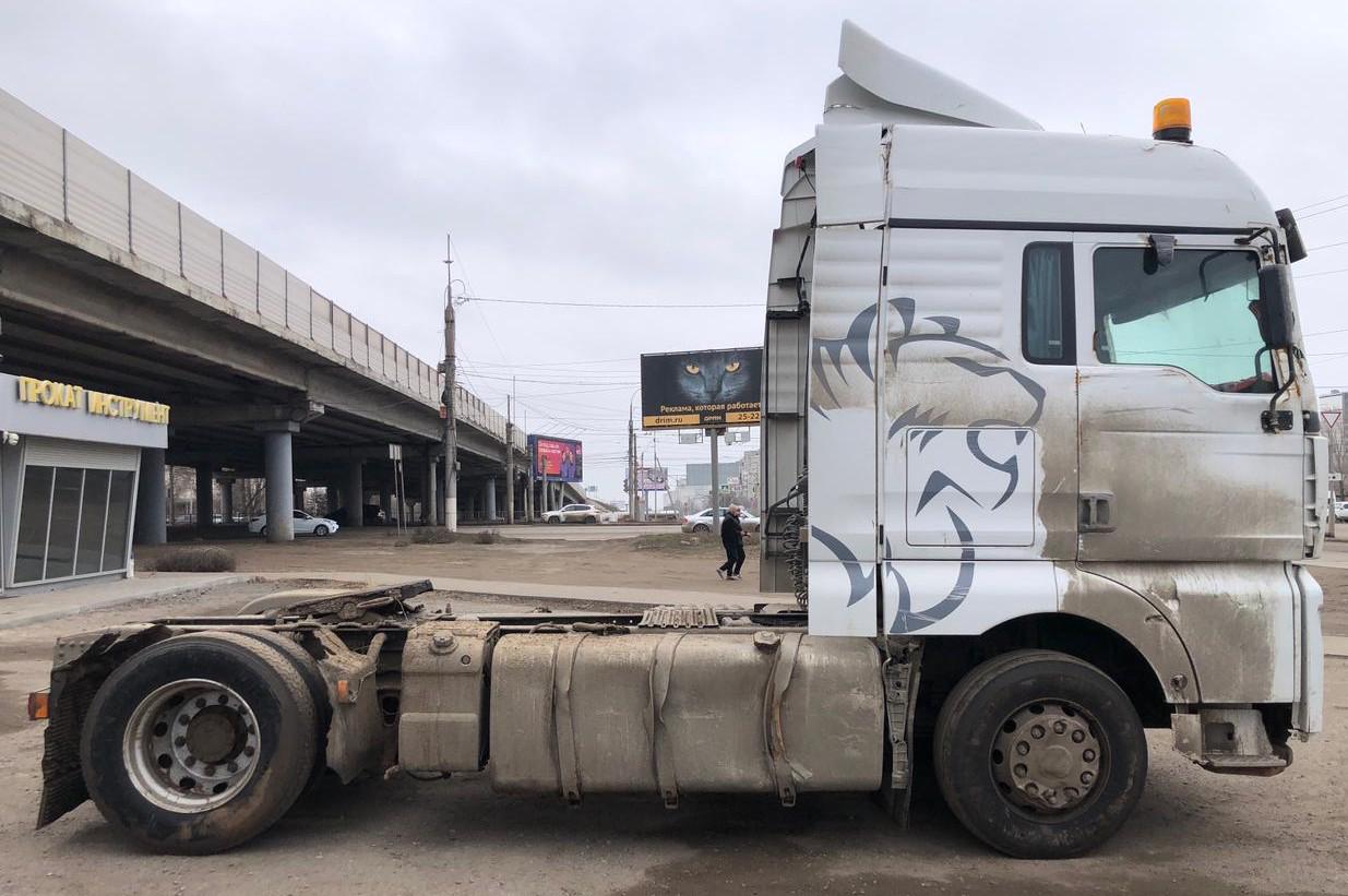 SITRAK C7H 4x2 Седельный тягач 2023 г. - фото 4