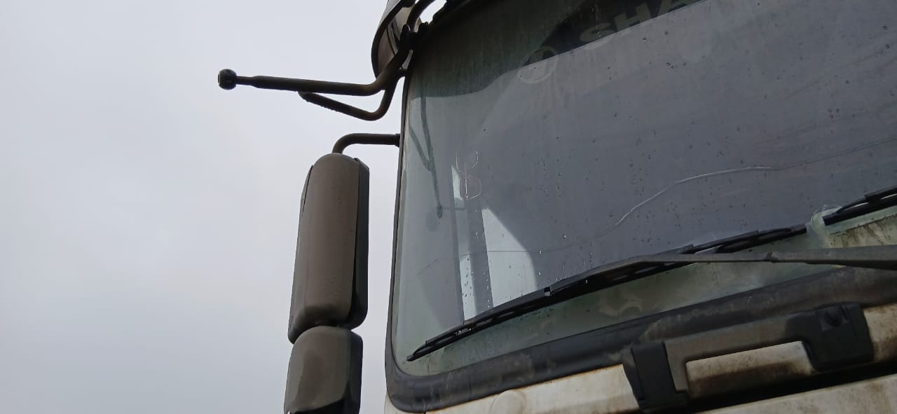 Shacman (Shaanxi) SX* 8x4 Автобетоносмеситель 2022 г. - фото 12