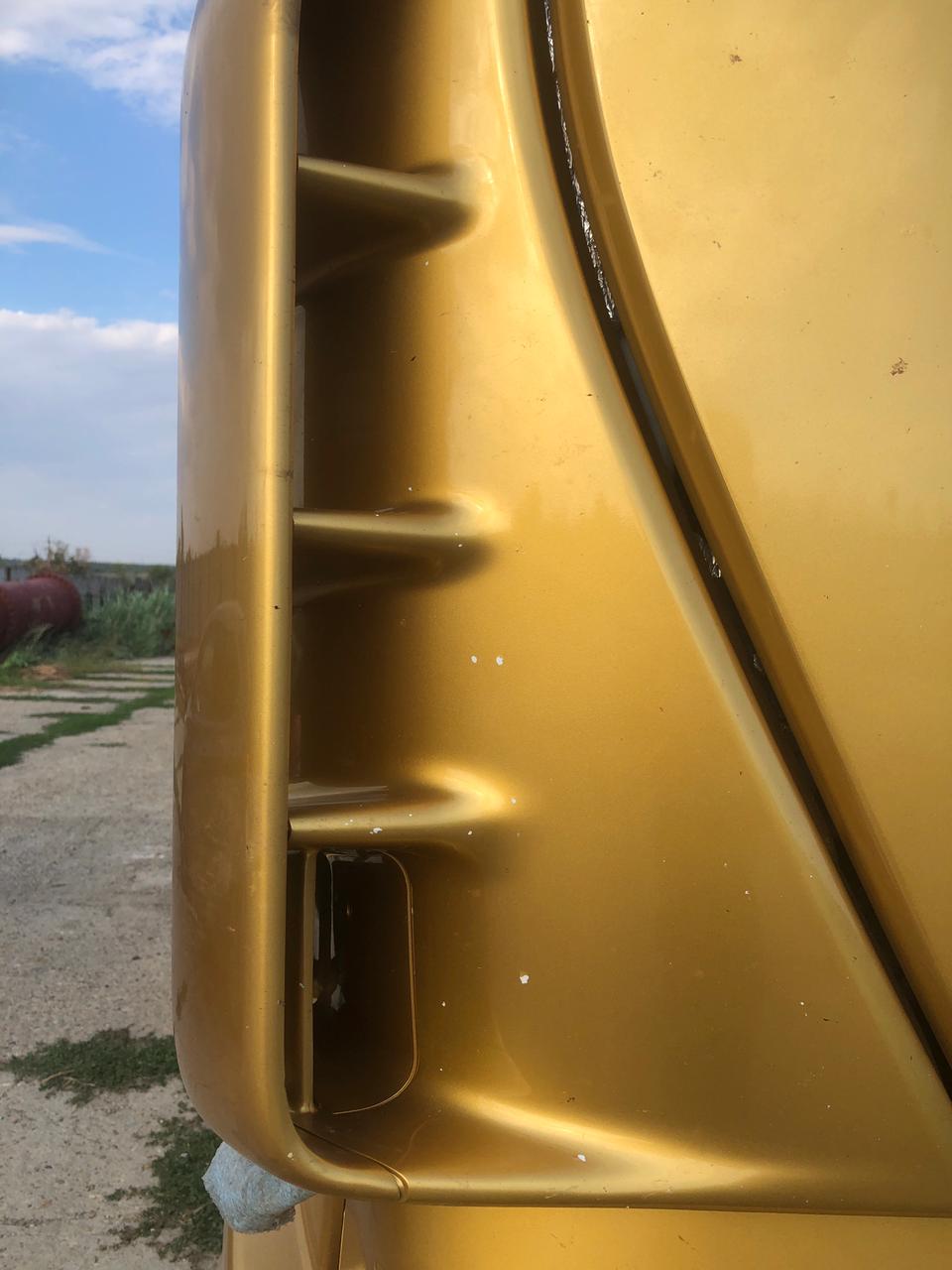 HONGYAN CQ* 4x2 Седельный тягач 2023 г. - фото 12