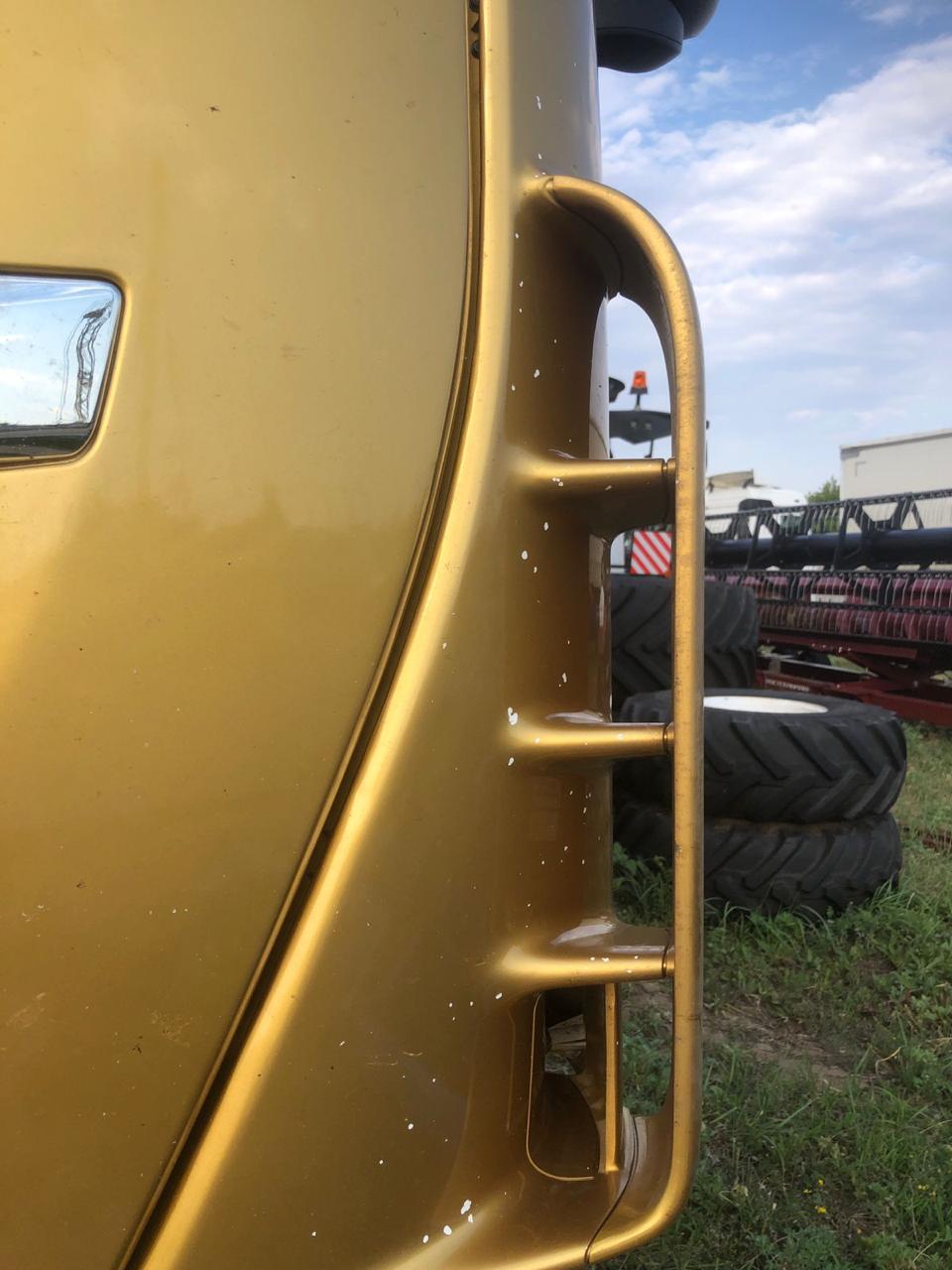 HONGYAN CQ* 4x2 Седельный тягач 2023 г. - фото 13